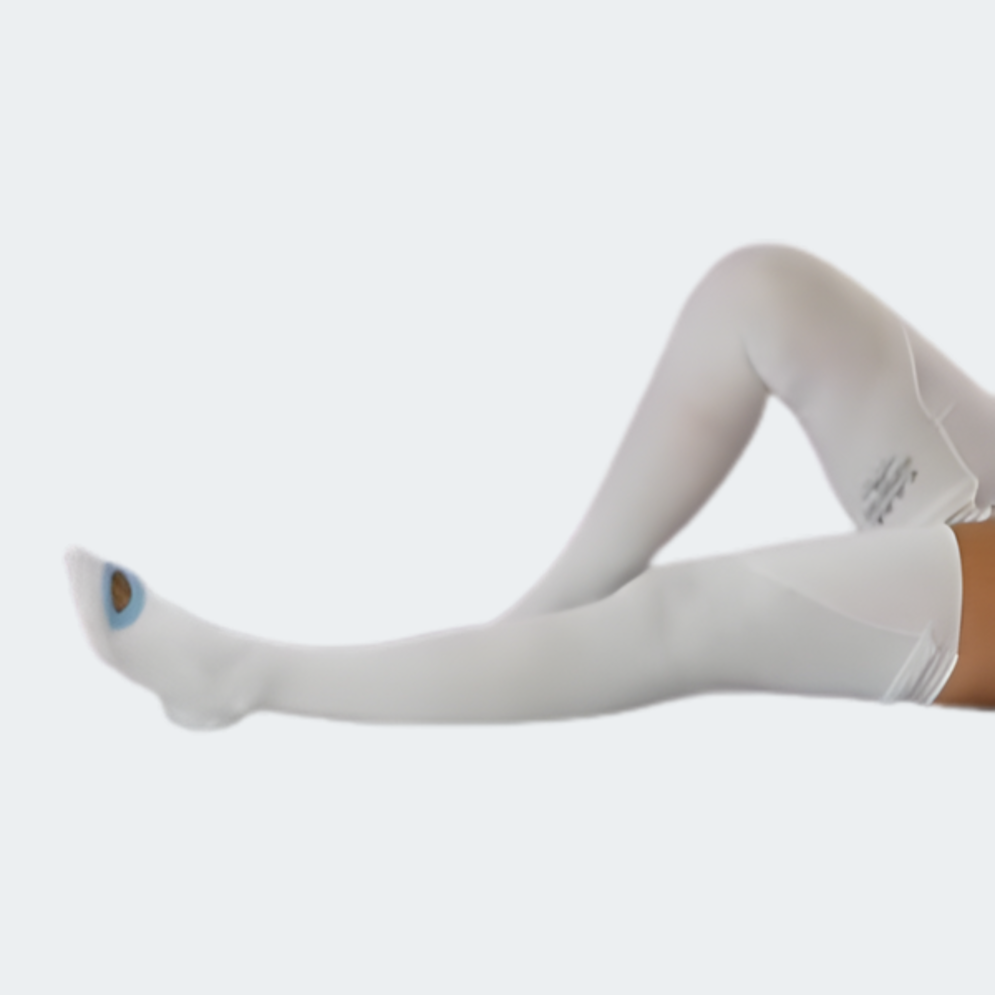 Anti-Embolism Thigh Stockings