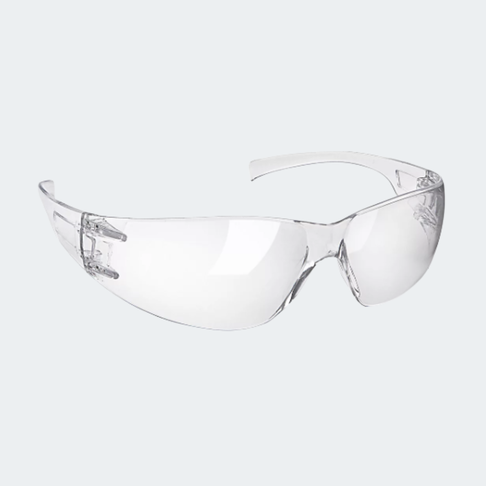 Anti-Fog Safety Glasses