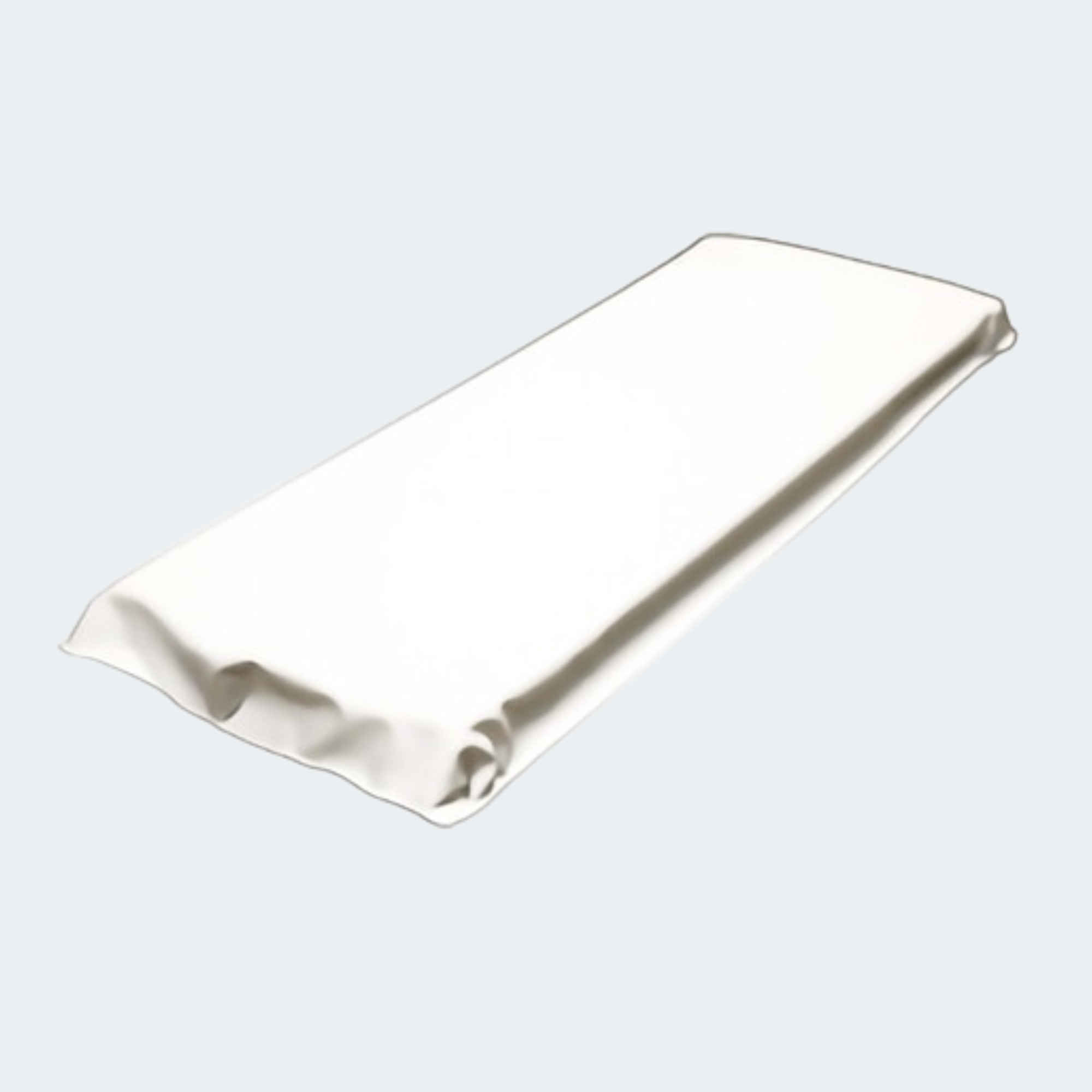 Armboard IV Rigid 3"x9" Adult (1/EA)