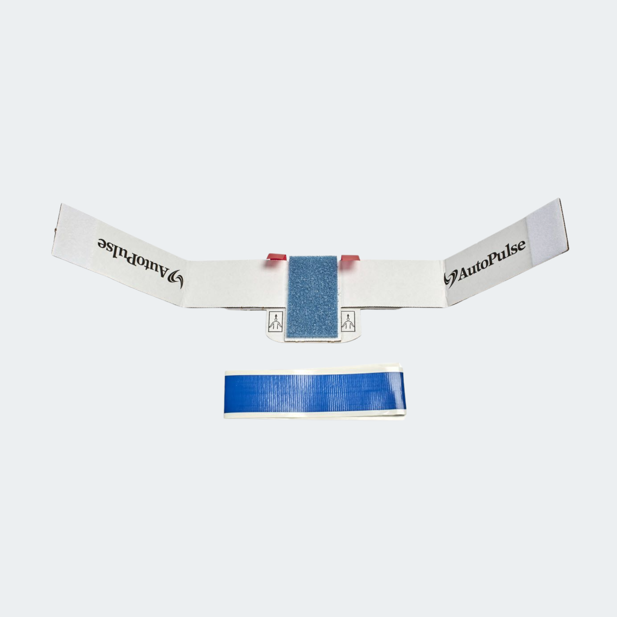 AutoPulse® Head Immobilizer (5 Per Package)