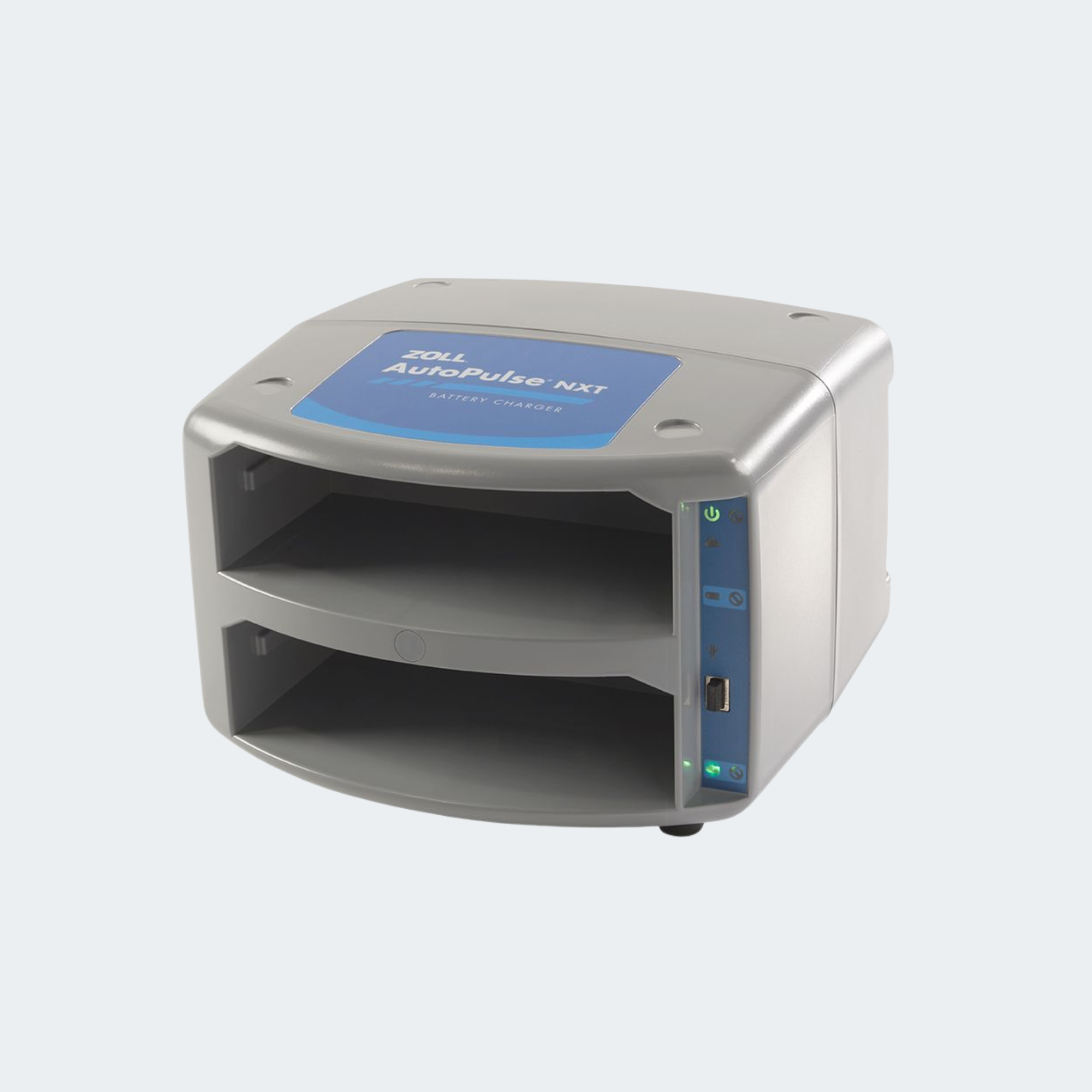 AutoPulse NXT Charger