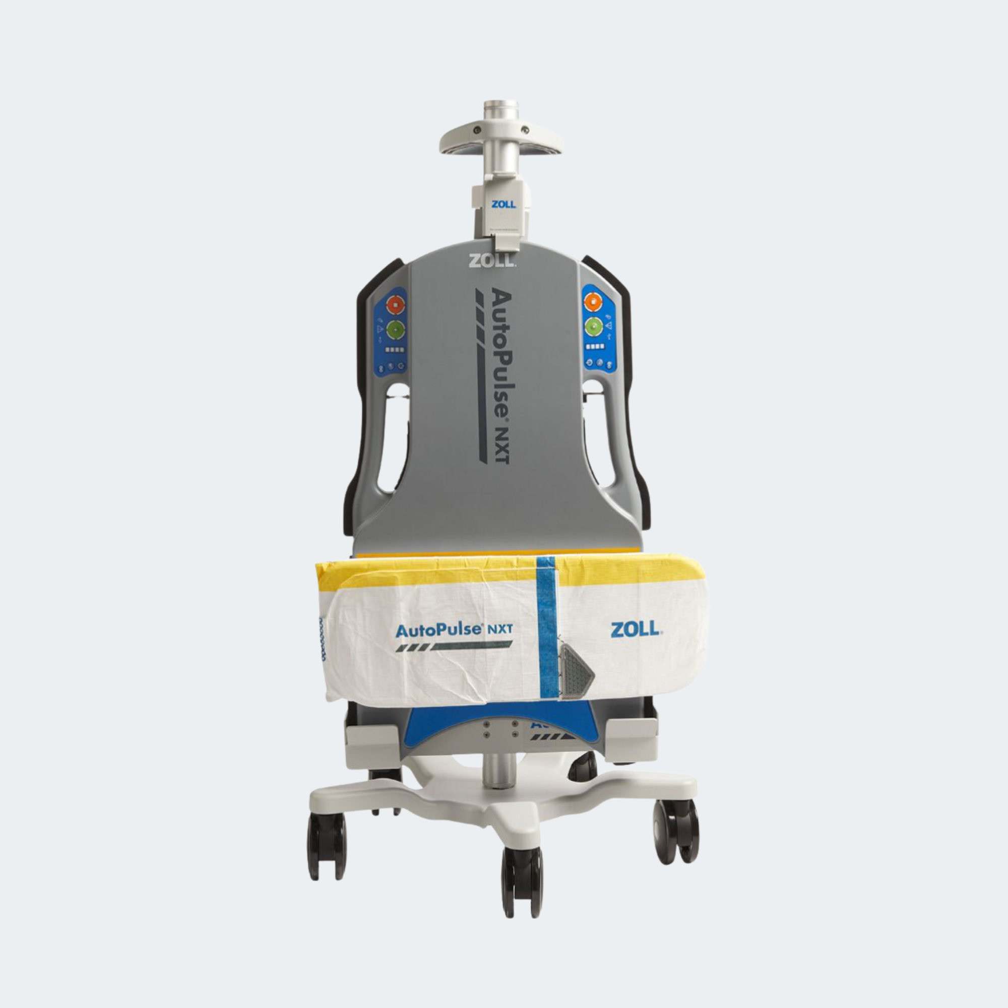 AutoPulse NXT Hospital Transporter