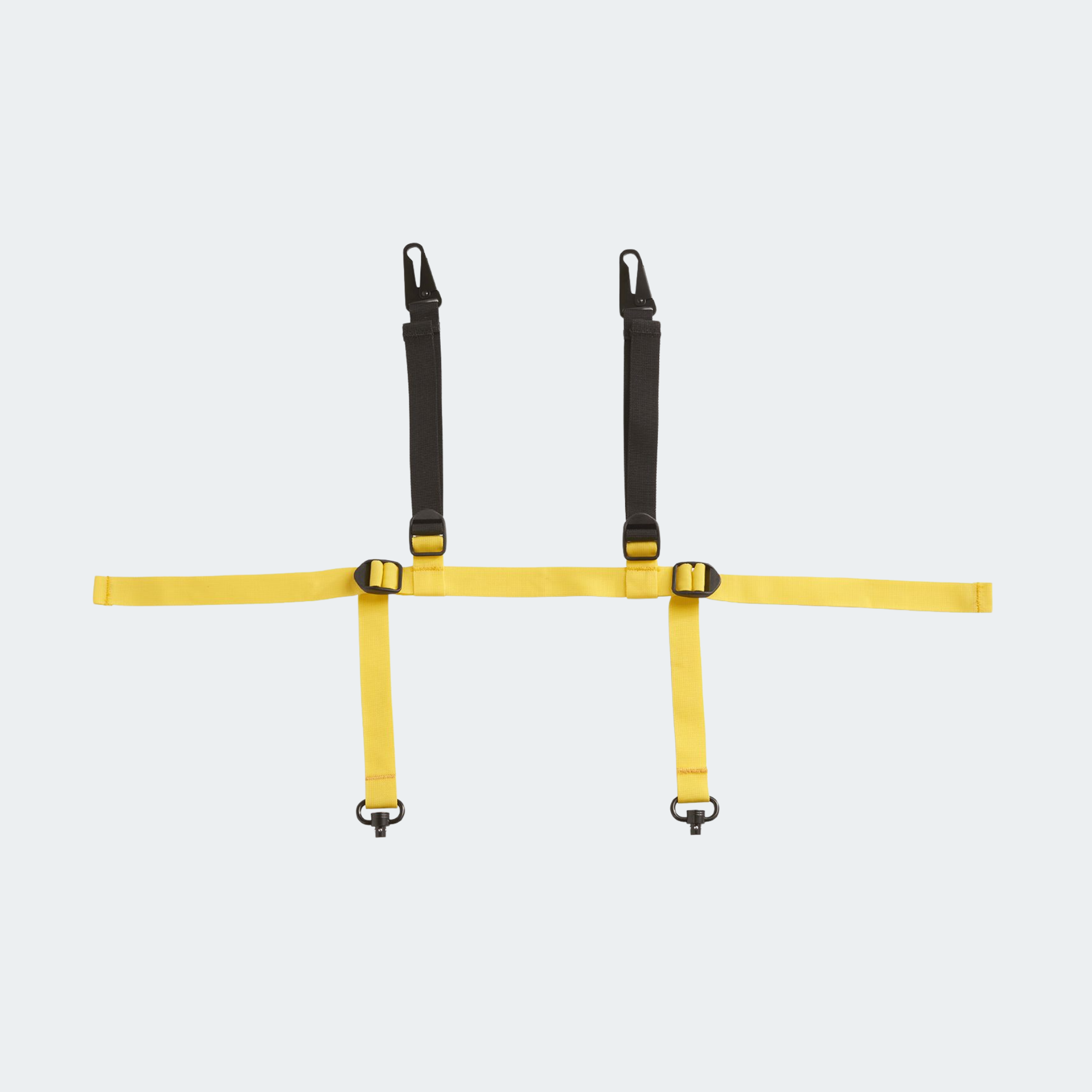 AutoPulse NXT Shoulder Restraint