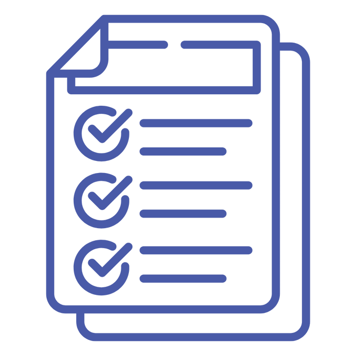 Automated Compliance & Reporting icon