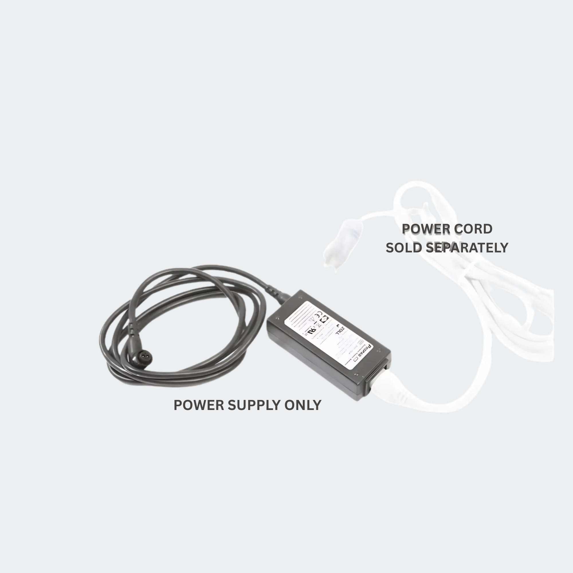 Aux, Power Supply, ELPAC, PROPAQ300   SKU:8300-0004