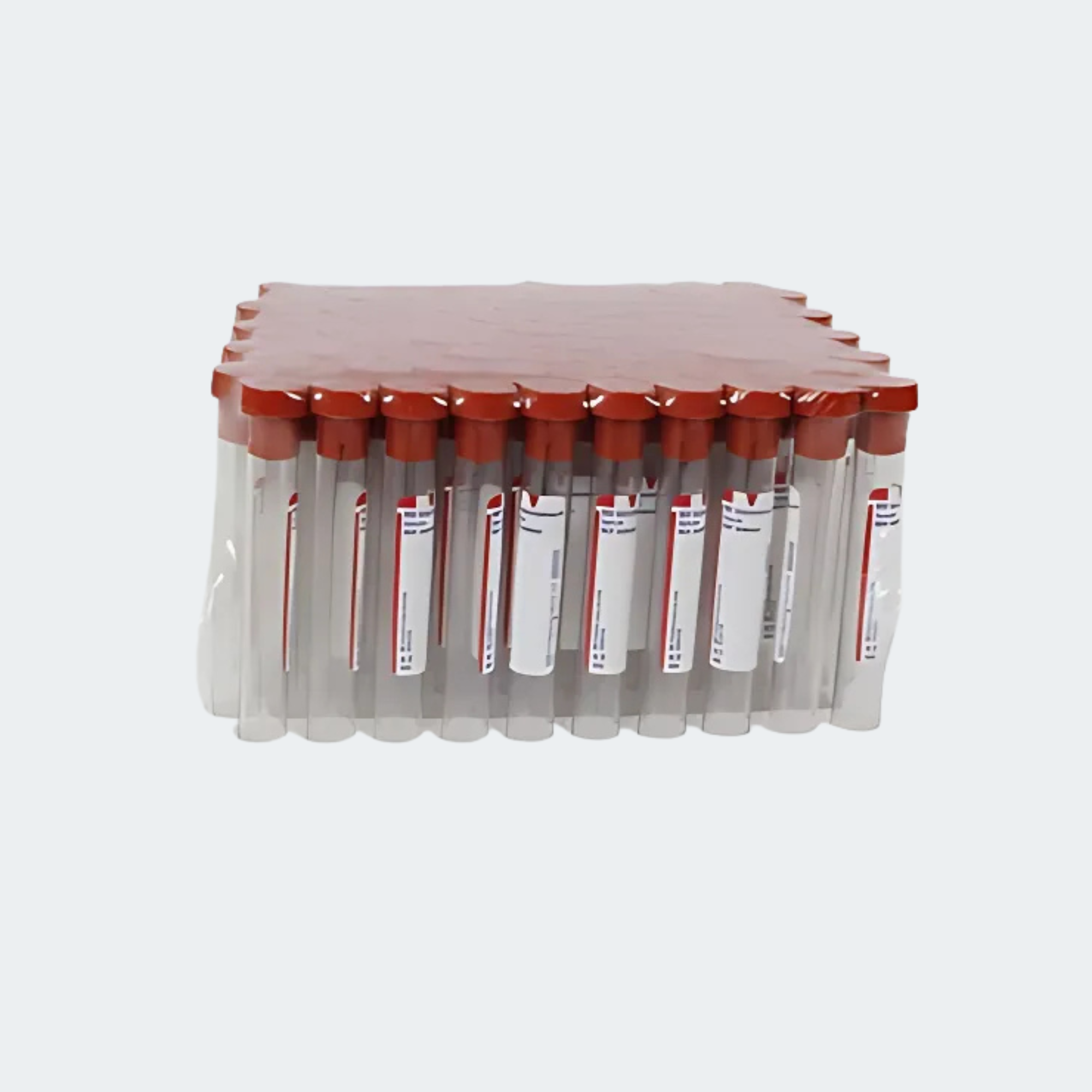 BD VACUTAINER® SERUM GLASS TUBES