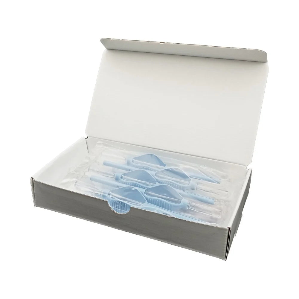 Bionix Replacement Forceps without Light Source (10 Forceps) SKU: #2775