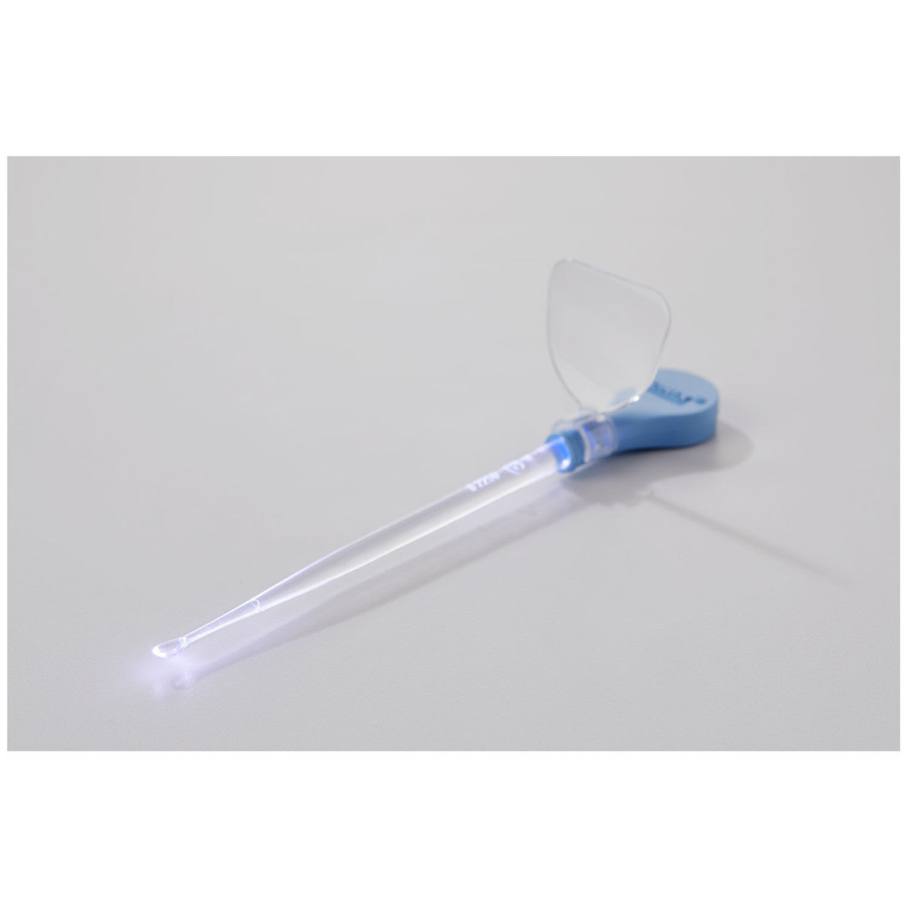 Bionix Lighted CeraSpoon® Clinical Pack (200 per box + 4 Light Sources + 4 Magnification lenses)