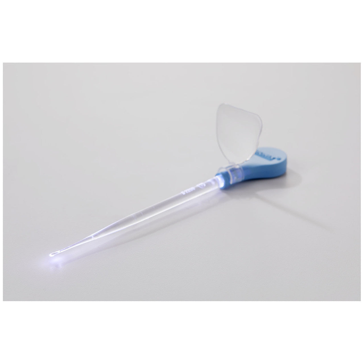 Bionix Lighted InfantScoop® Clinic Pack (200 per box + 4 Light Sources + 4 Magnification lenses)
