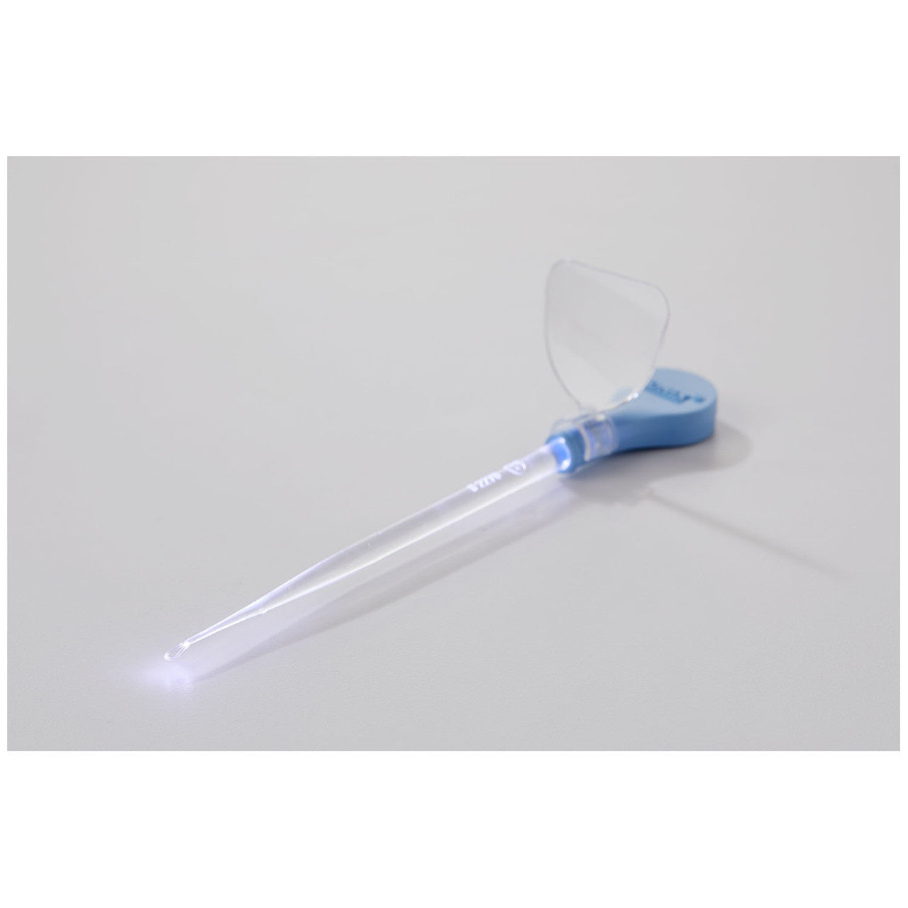 Bionix Lighted VersaLoop® Clinic Pack (200 per box + 4 Light Sources + 4 Magnification lenses)