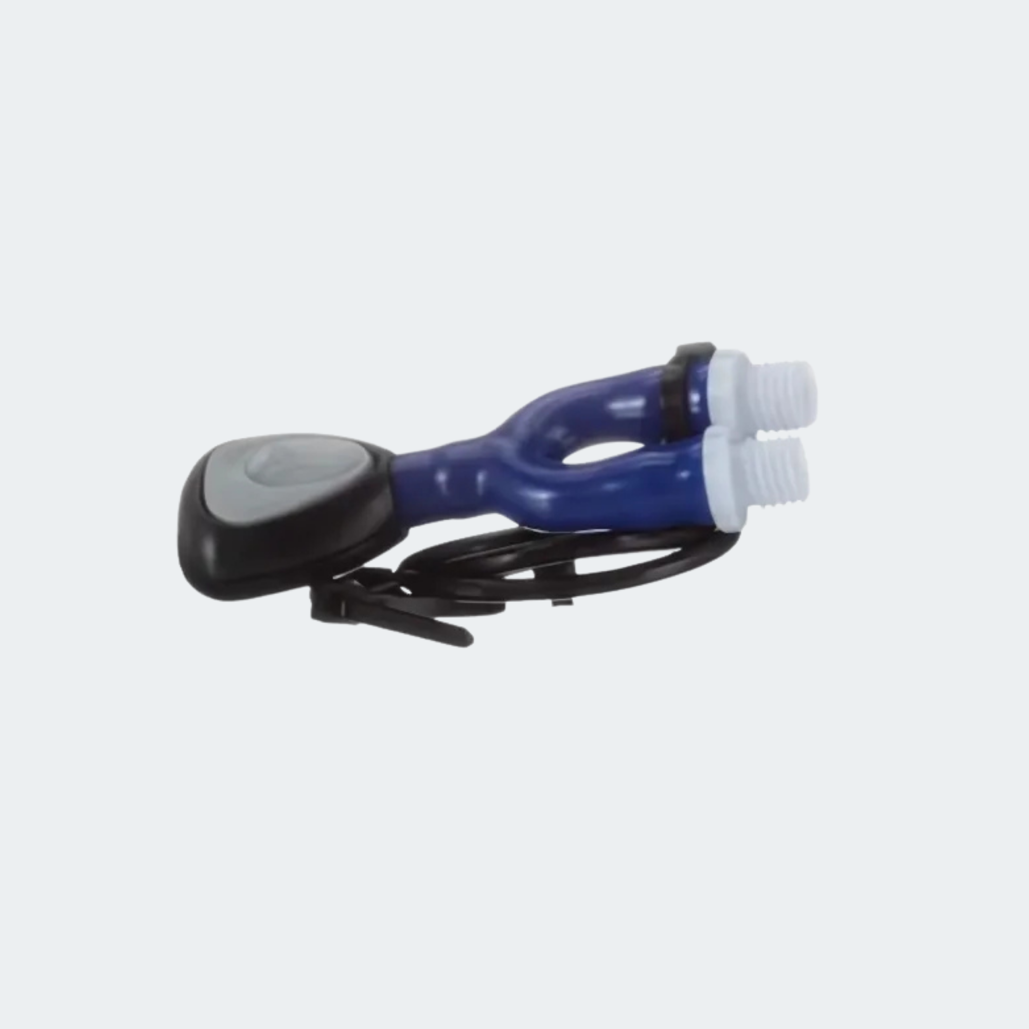 BP Cuff Adapter, Double Female Screw  to Single Female Bayonet Connector