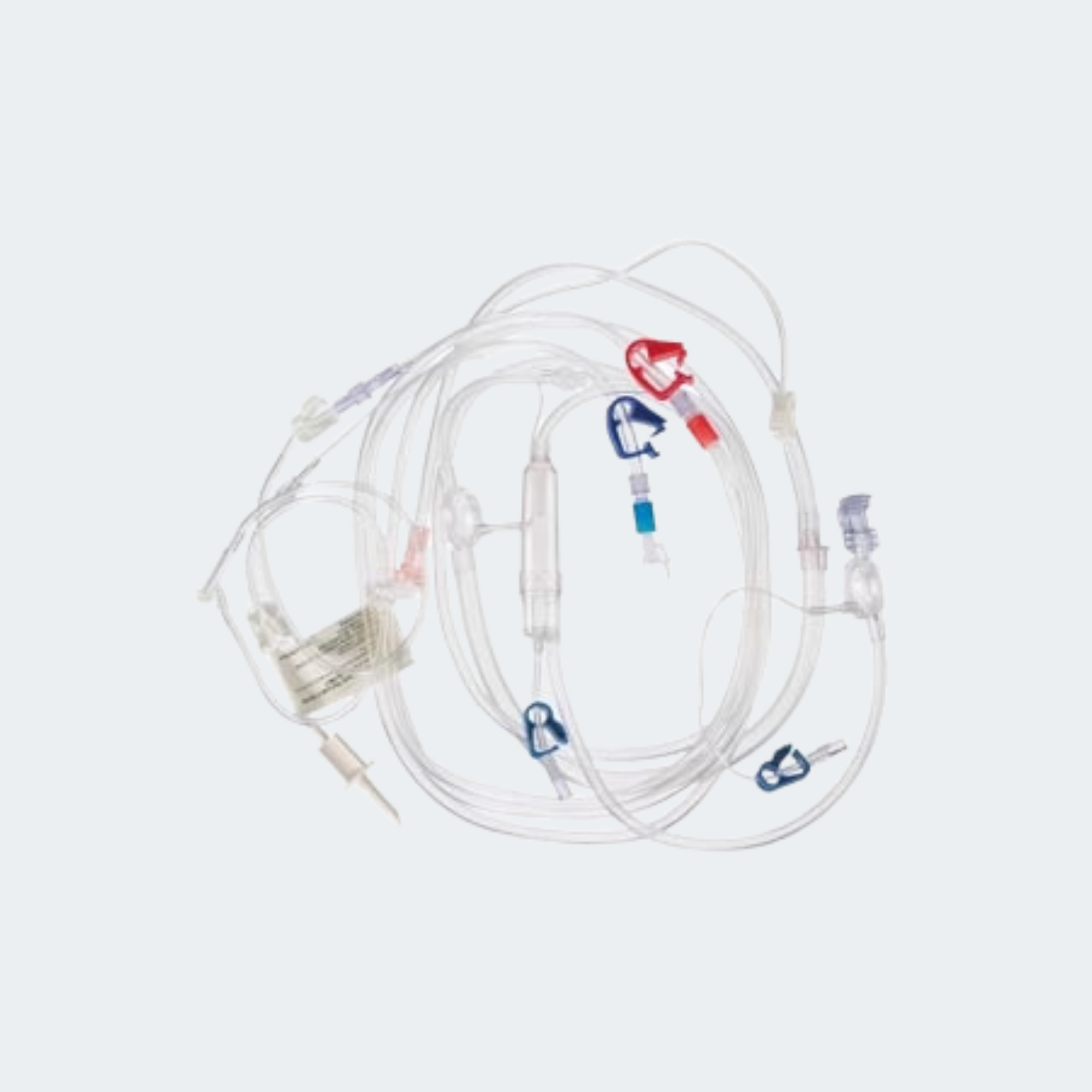 B Braun Bloodline Set For The FMC 