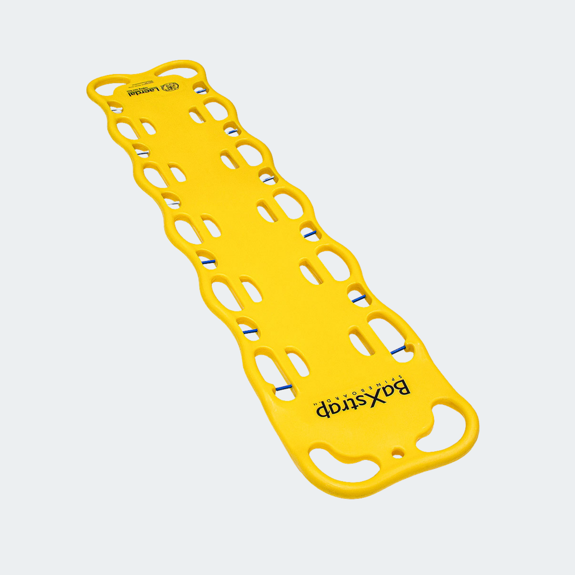 BaXstrap Spineboard-Yellow Part #: 982500