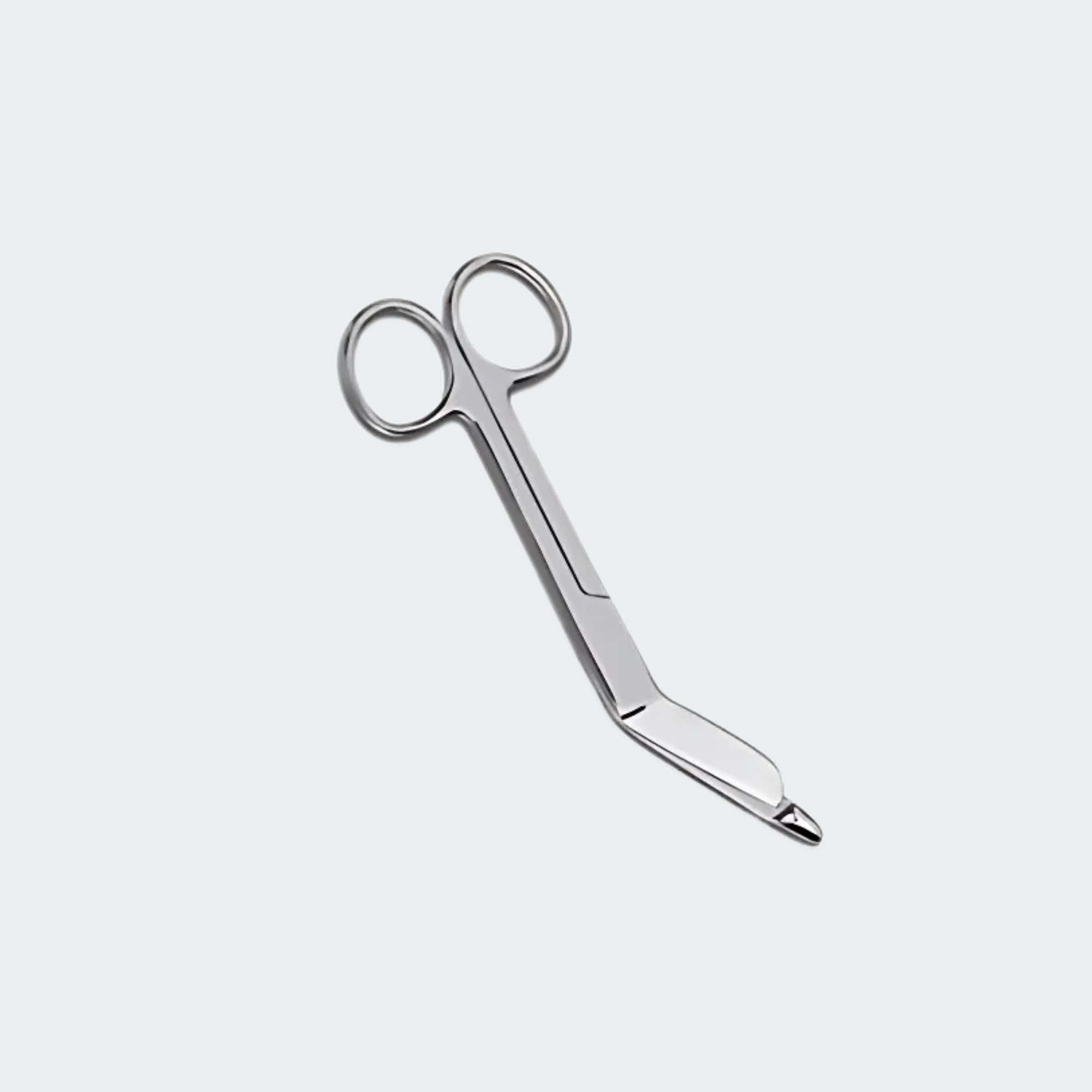 Bandage Scissors CE Stainless 5.5