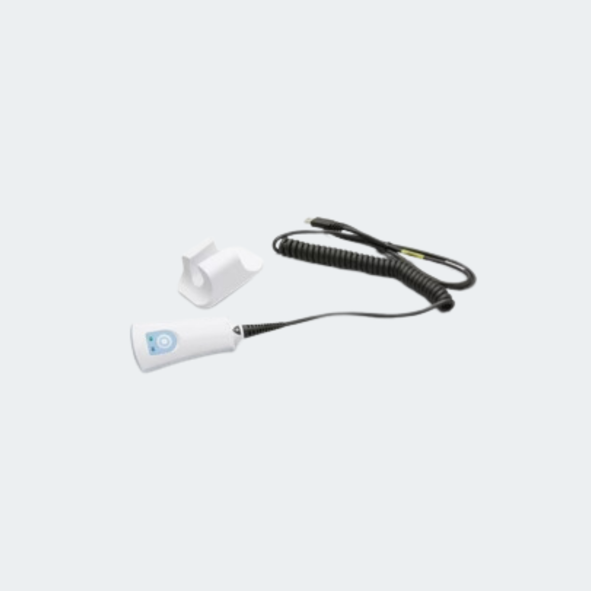 Barcode Scanner With Holder 