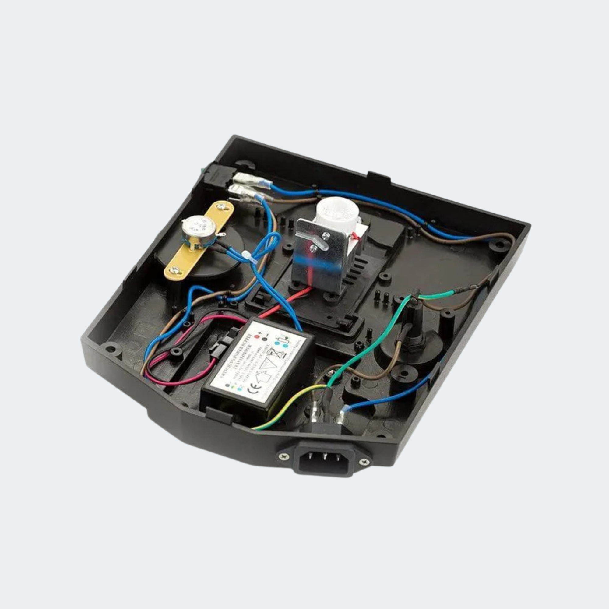 Base Tray for Revelation lll Microscope