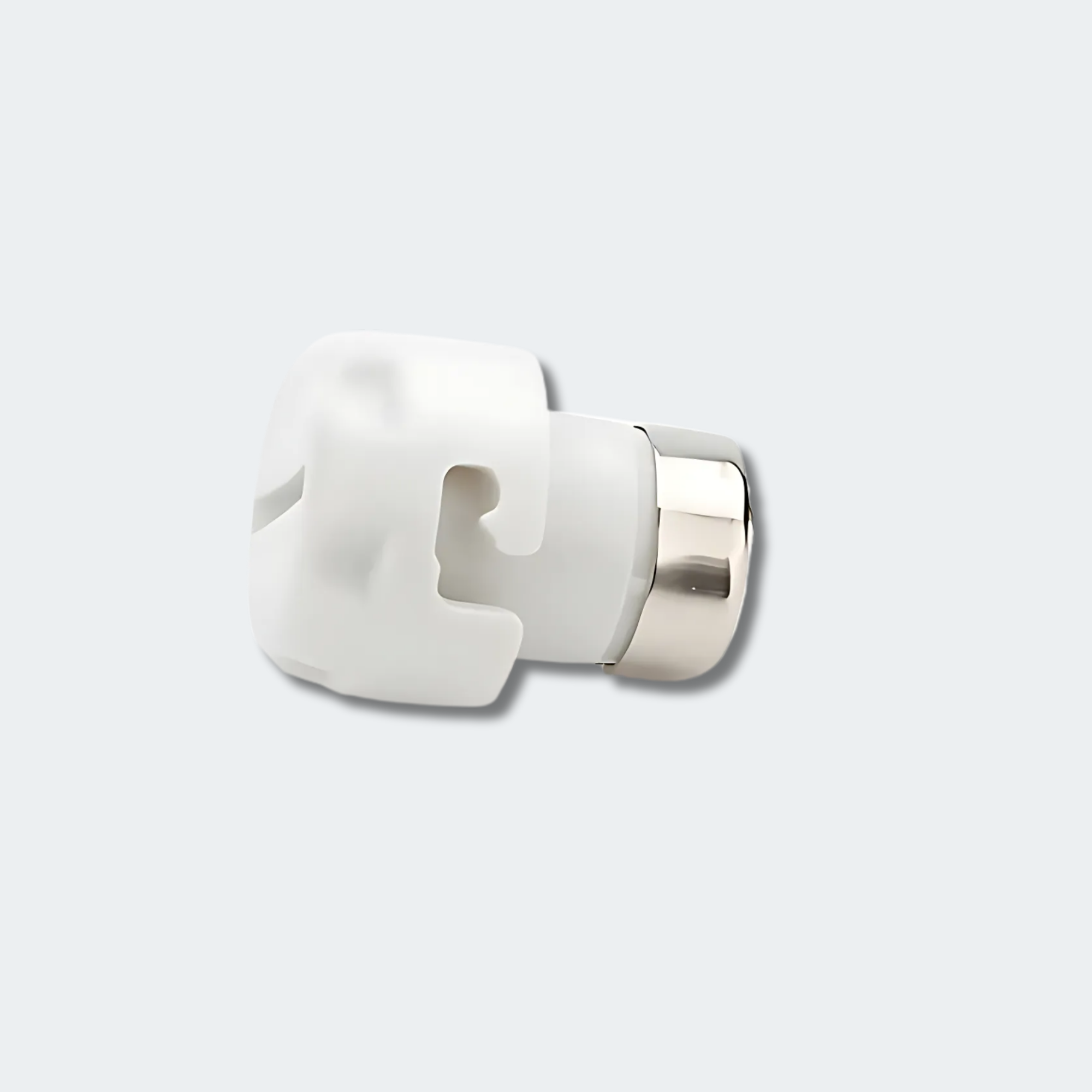 Battery Cap Assembly, WAM, Gray