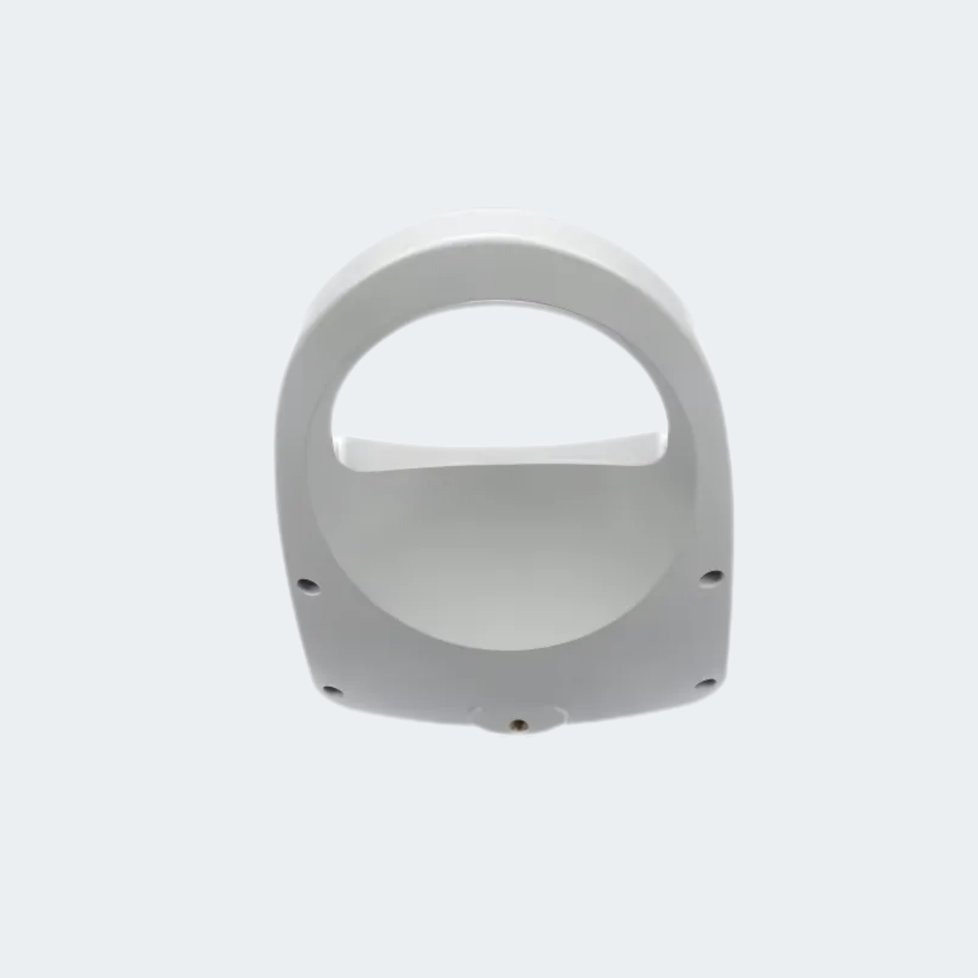 Battery Cover Housing for Spot Vital Signs Device