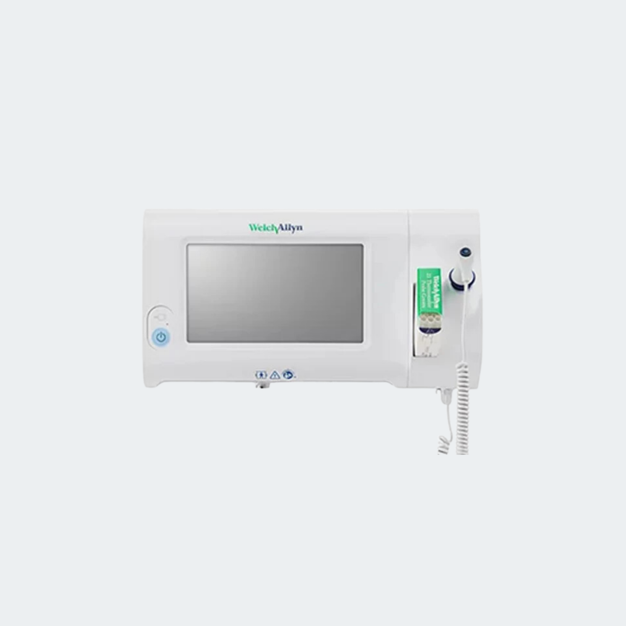 Baxter Welch Allyn Connex Spot Monitor with SureBP Non-invasive Blood Pressure