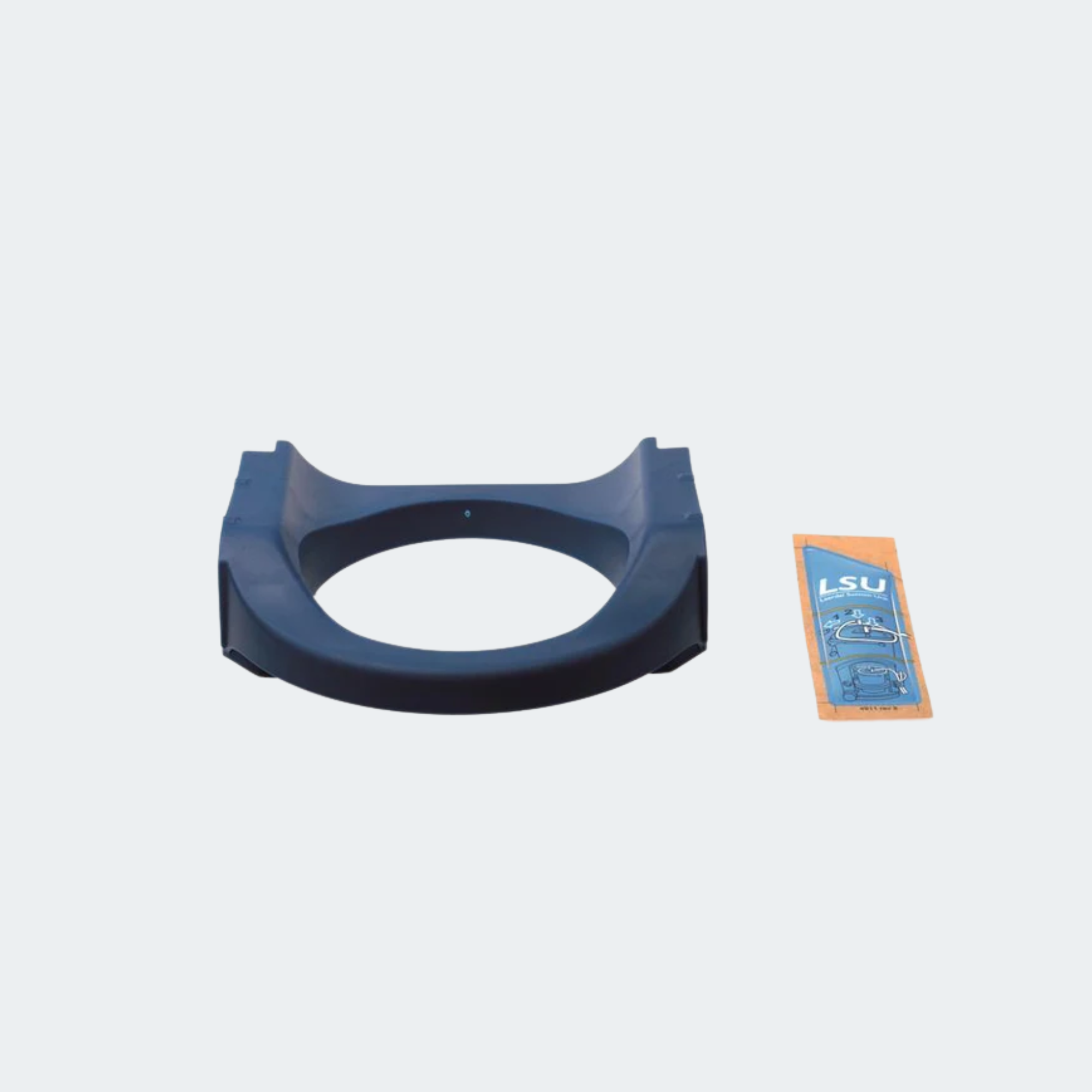 Bemis Canister Holder - Laerdal 780420