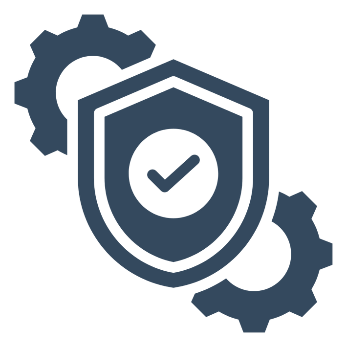 Beyond Compliance icon