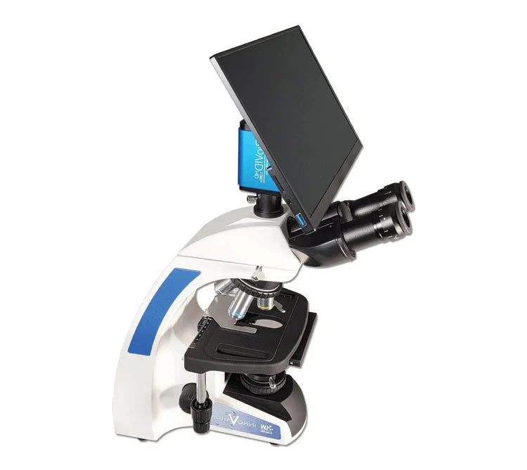 BioVID 1080+ Camera and 13" Monitor