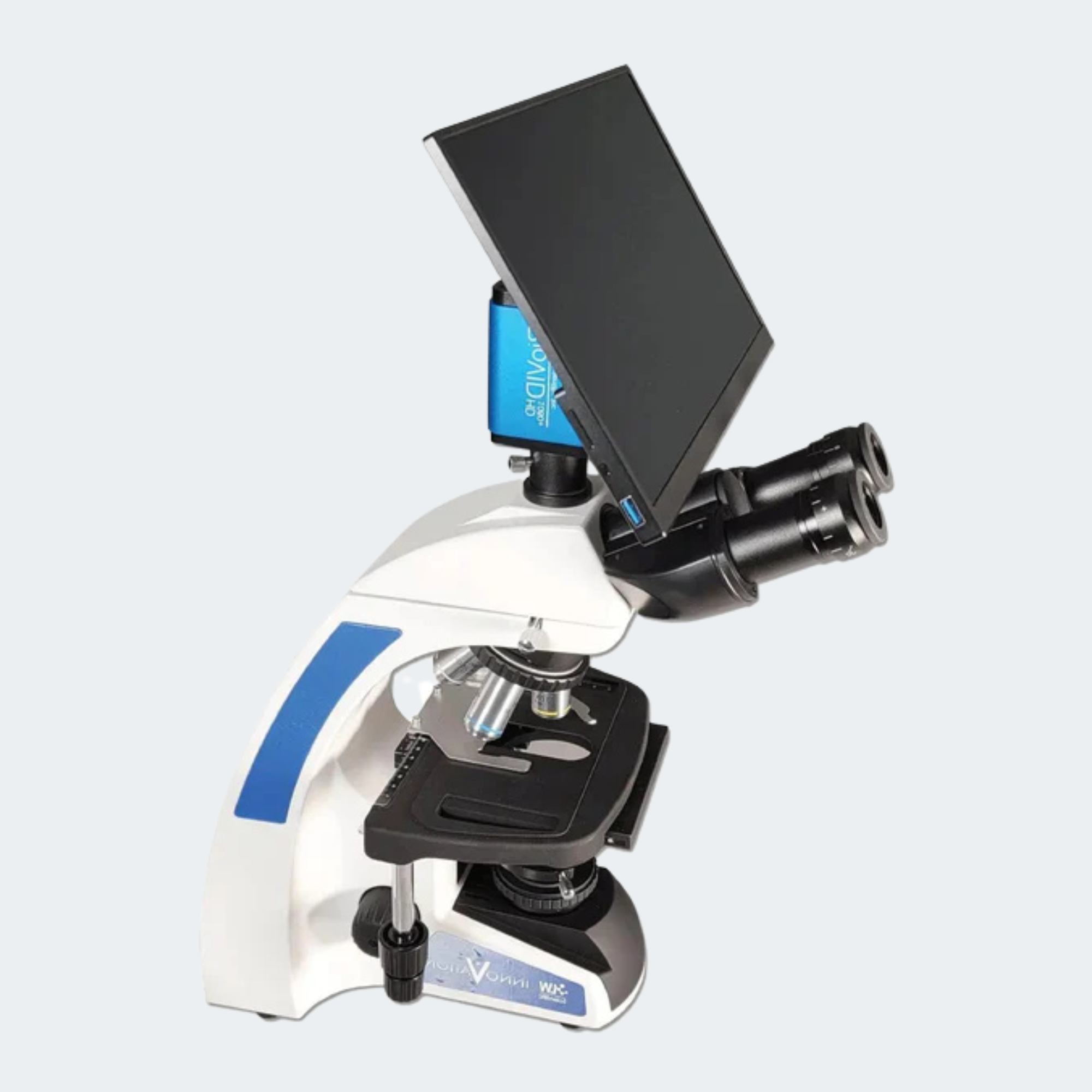 BioVID 1080+ Camera and 13" Monitor