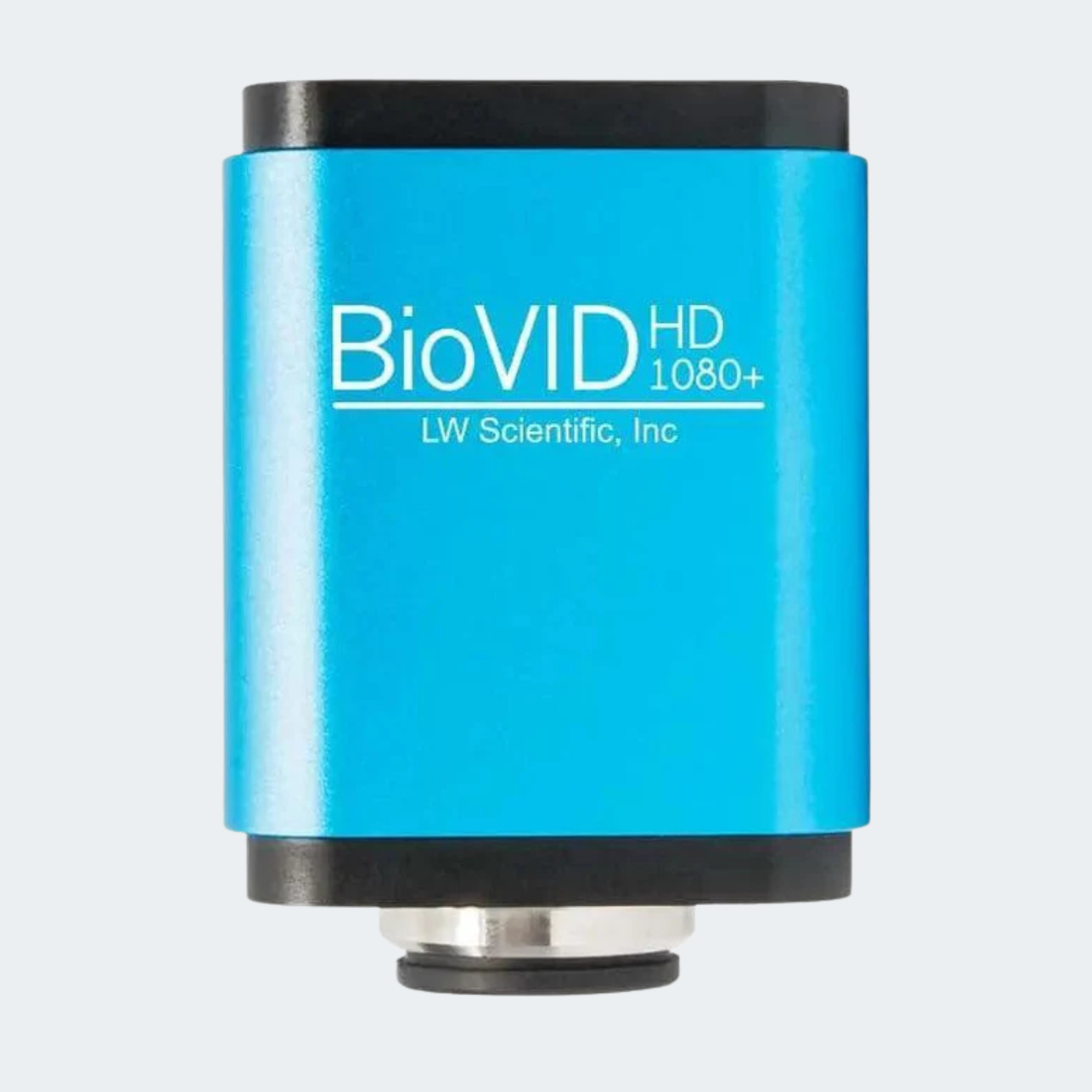 BioVID 1080+ Video Camera, 2mp, 1080p, HDMI, USB, Software, SD card, C-mount