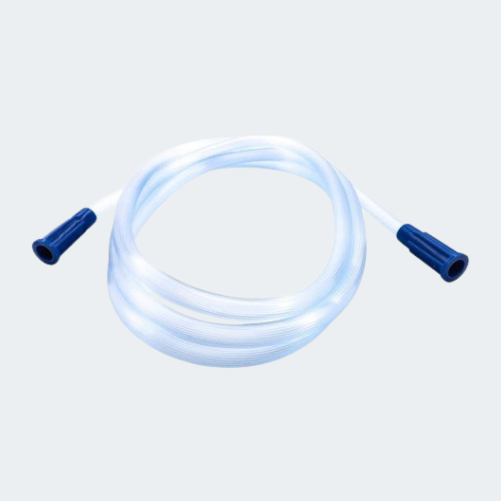 Bionix 10' Replacement Tubing for Lighted Suction Handle