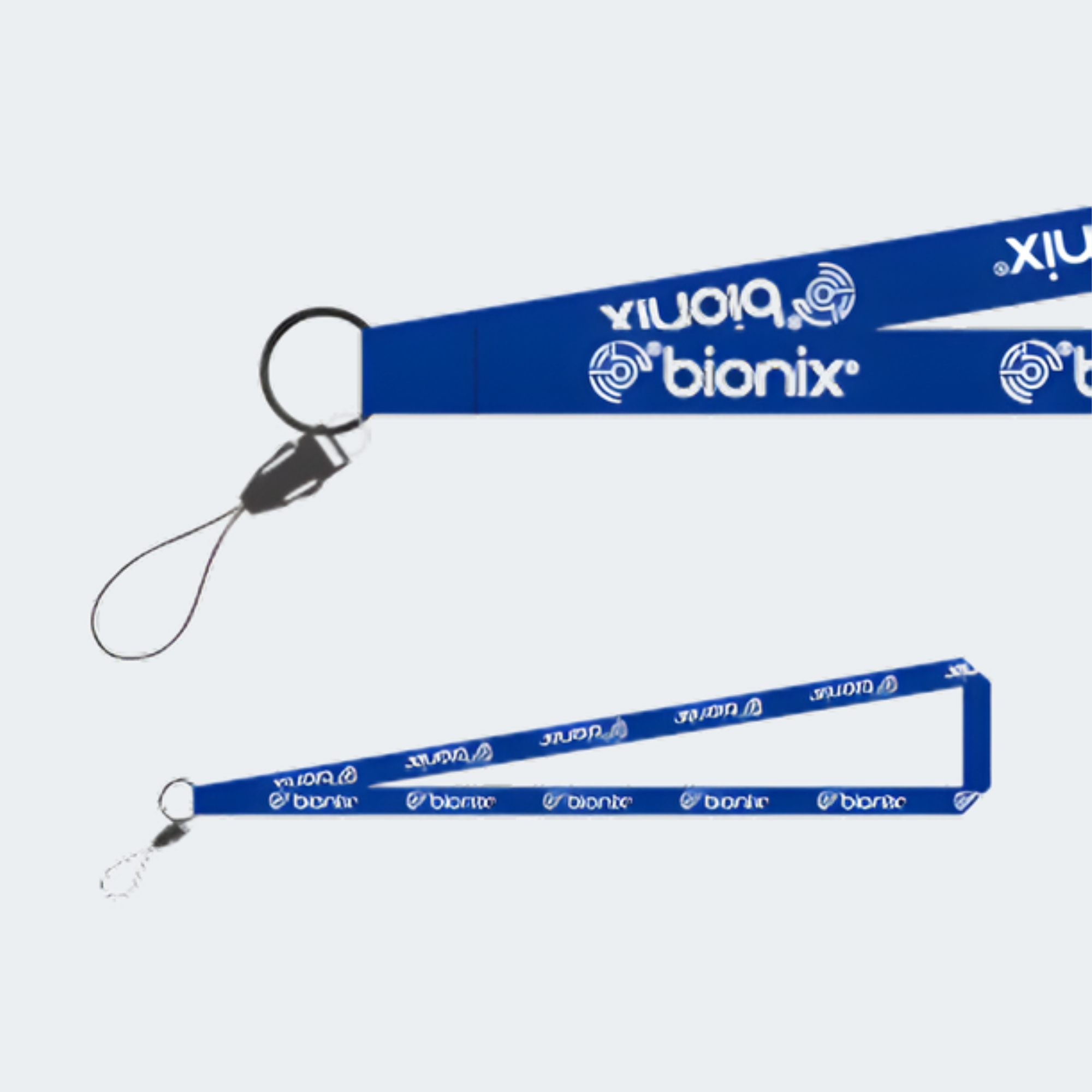Bionix Lanyard for Light Source, Each
