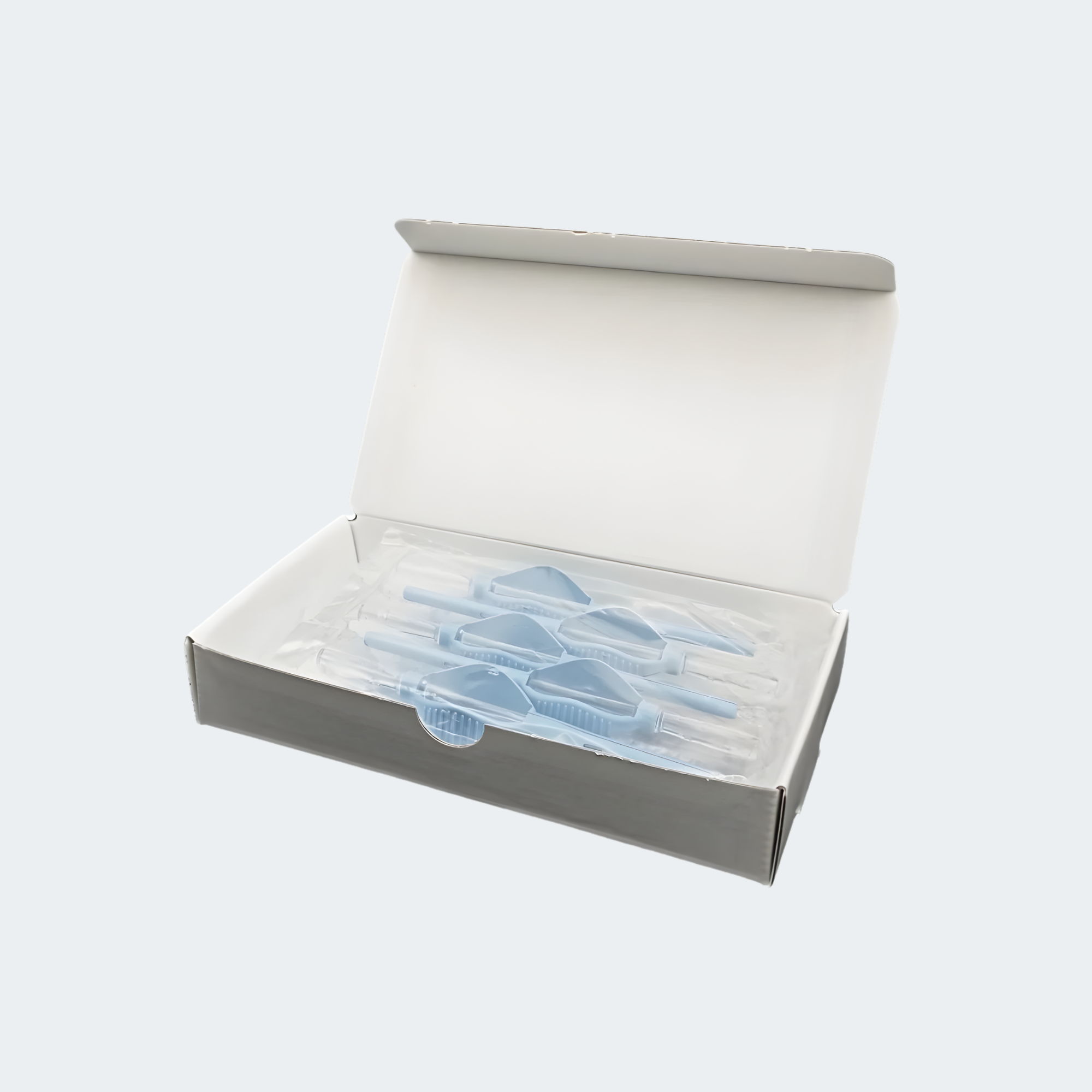 Bionix Replacement Forceps without Light Source (10 Forceps) SKU: #2775