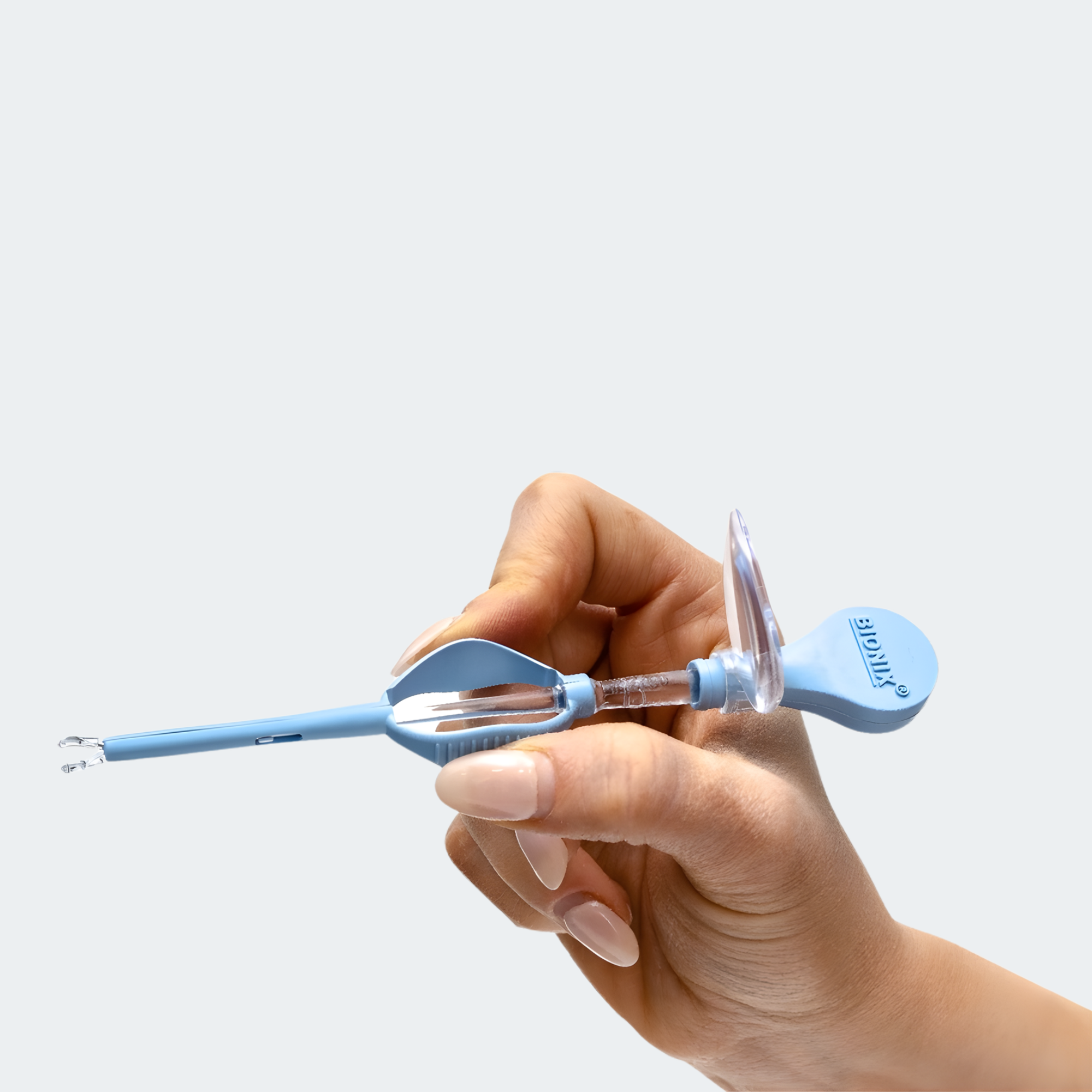 Bionix Replacement Forceps without Light Source (10 Forceps) SKU: #2775