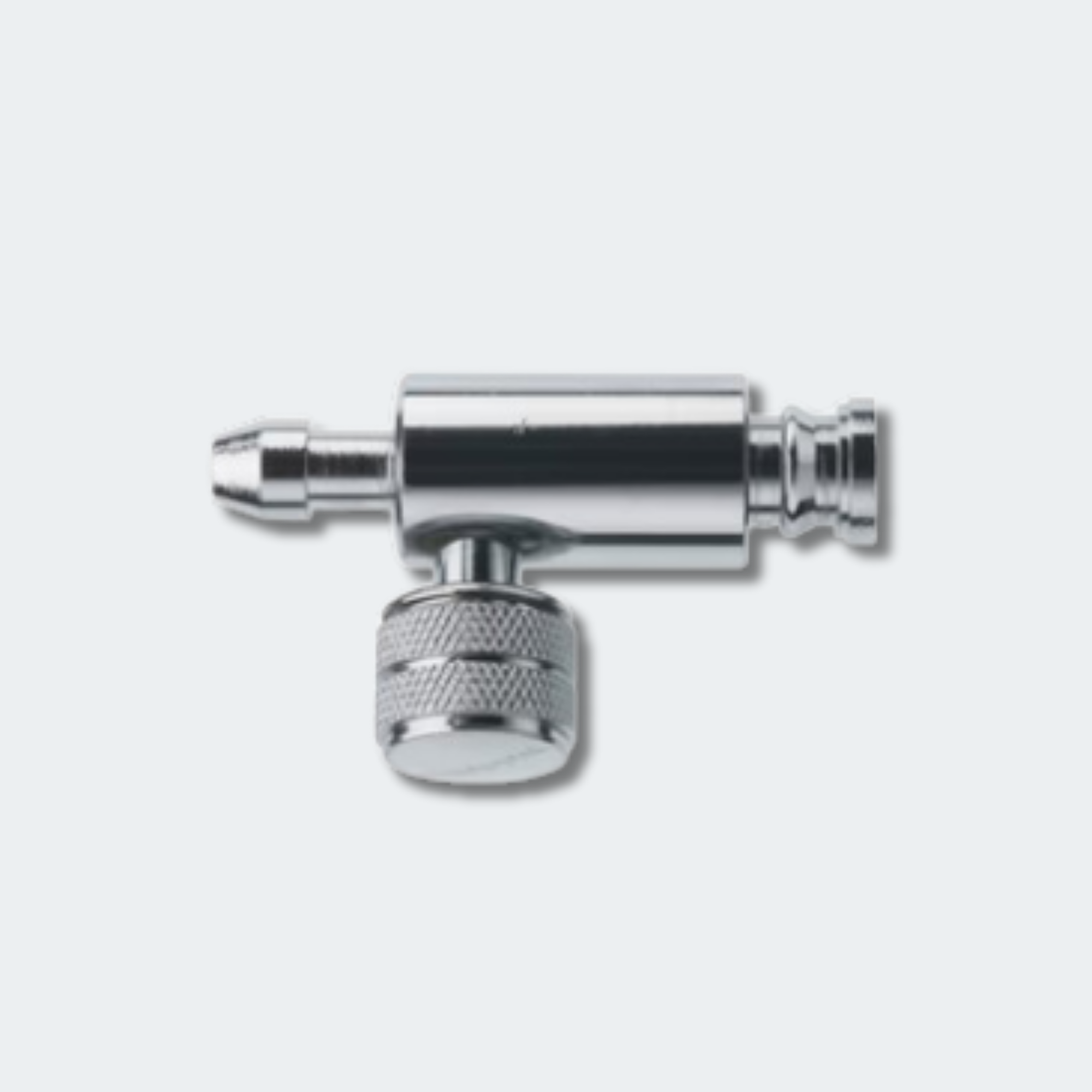 Blood Pressure Air Release Valve