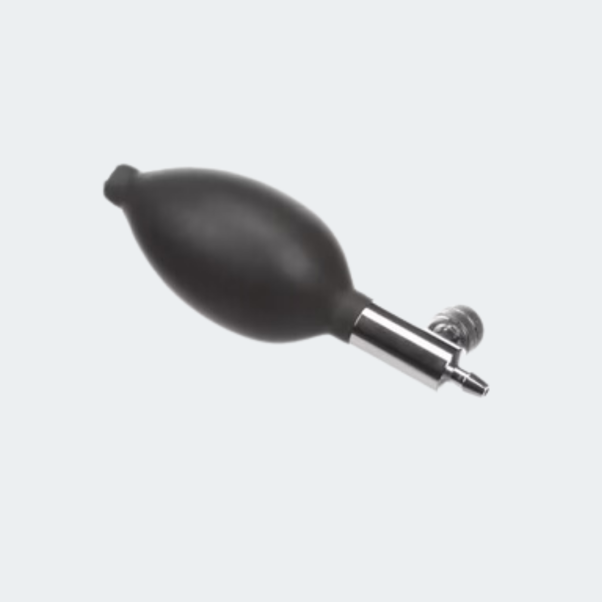Blood Pressure Air Release Valve w/ Small Inflation Bulb