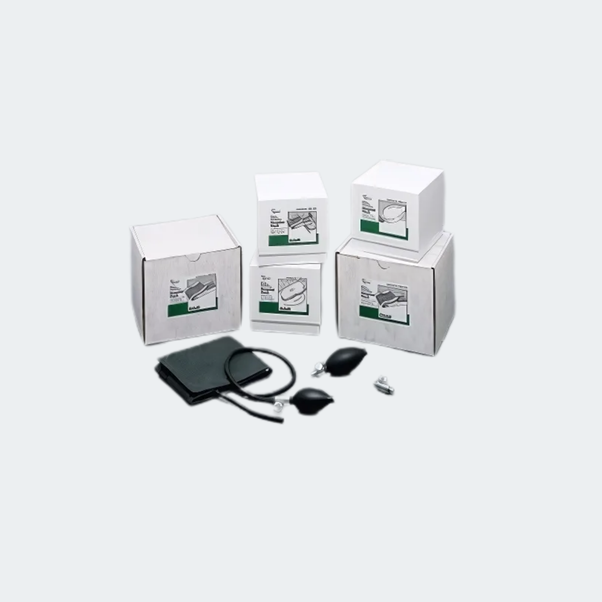 Blood Pressure Cuff for Welch Allyn Devices 