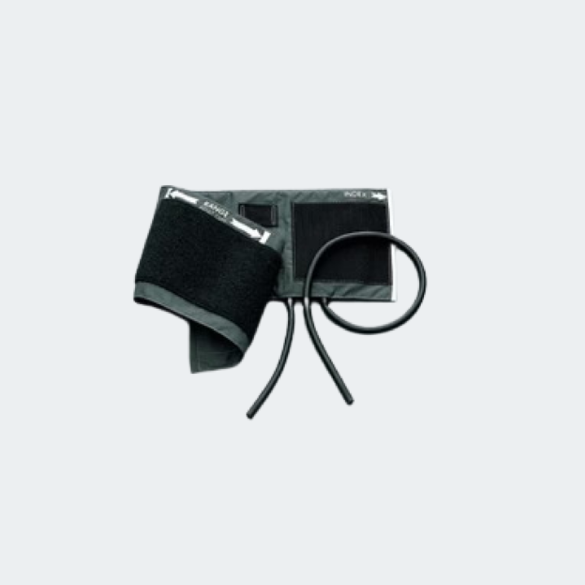 Blood Pressure Cuff with 1 Tube Bag for Welch Allyn Devices
