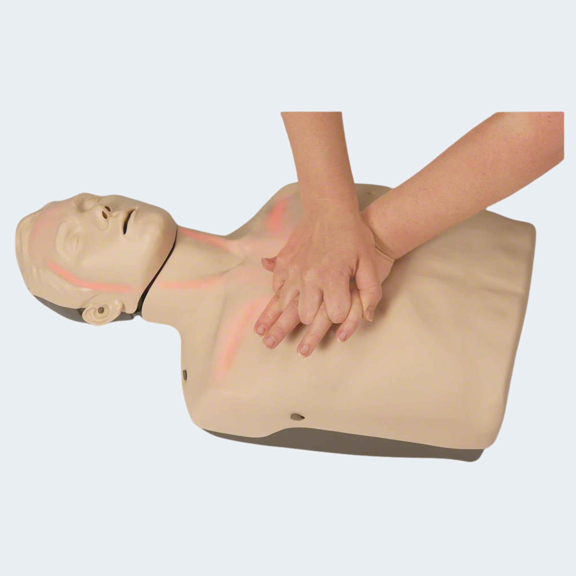 Brayden CPR Training Manikin SKU:SB51965U