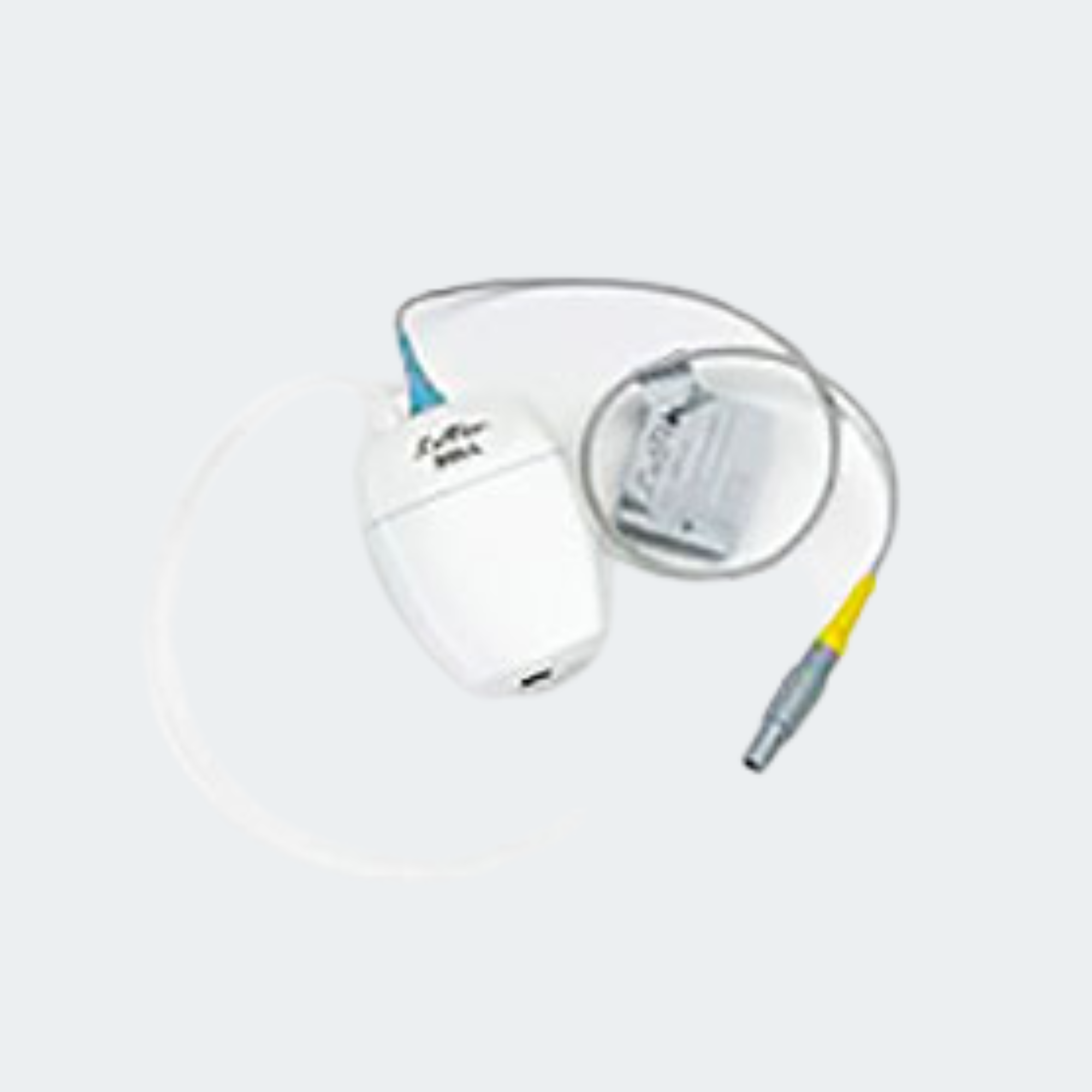 CAPNO 5 Sidestream LoFlo Module for ZOLL E Series Defibrillators Part #: 8000-0367