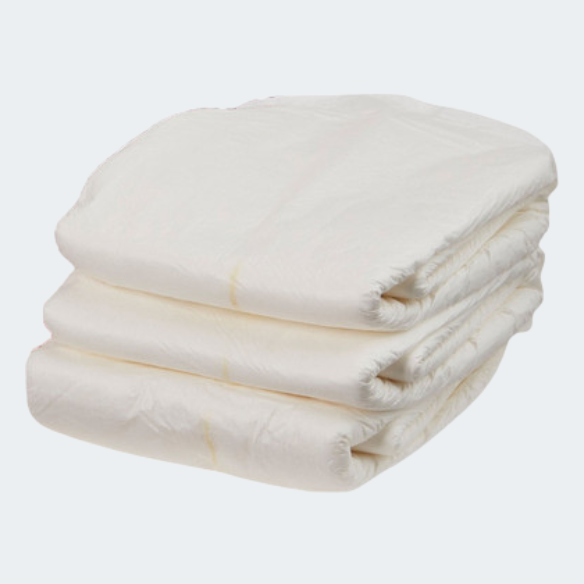 CARDINAL HEALTH WINGS™ Overnight Quilted Briefs, 45"-58", Adult LARGE (18/BG, 4BG/CA)