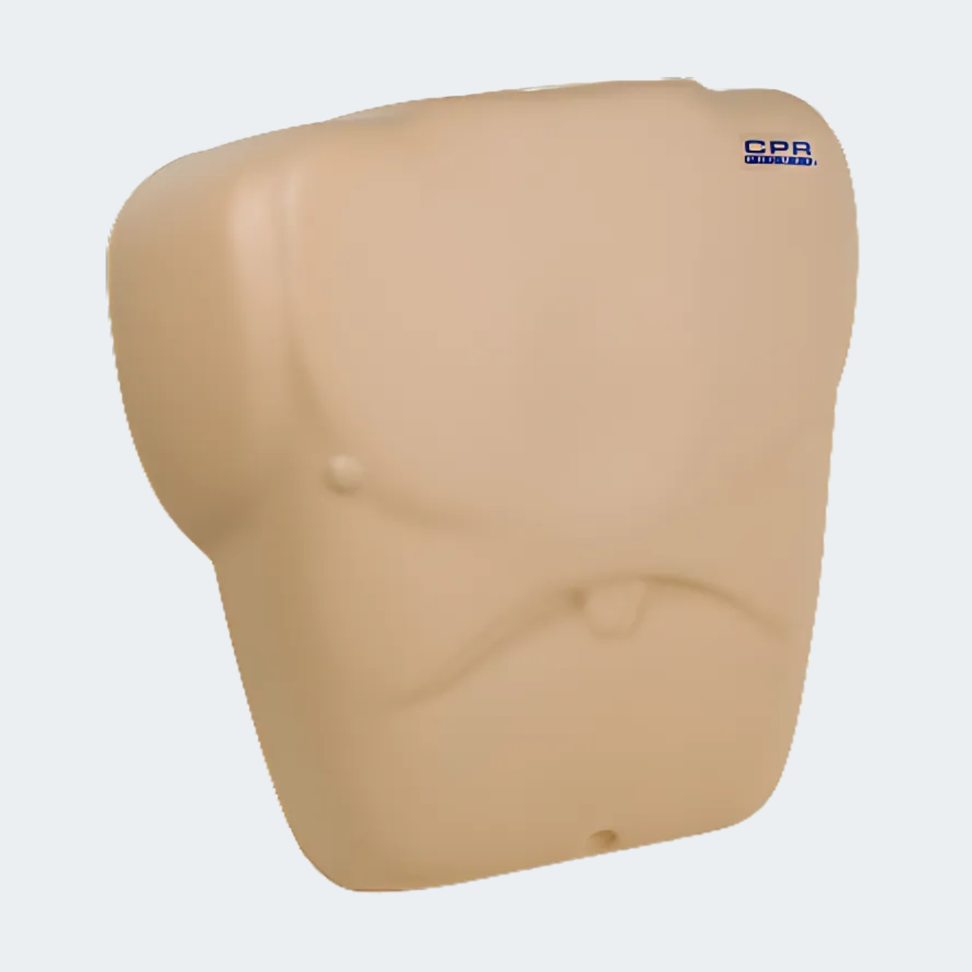 CPR Prompt Adult/Child Manikin TAN Torso Only Part #: LF06931U