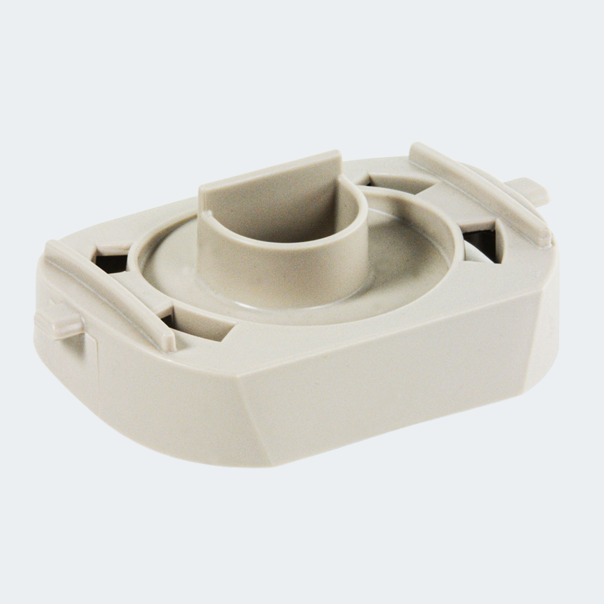 CPR Prompt Adult/Child Neck Cap Assembly for Tan Manikin SKU:LF06919U