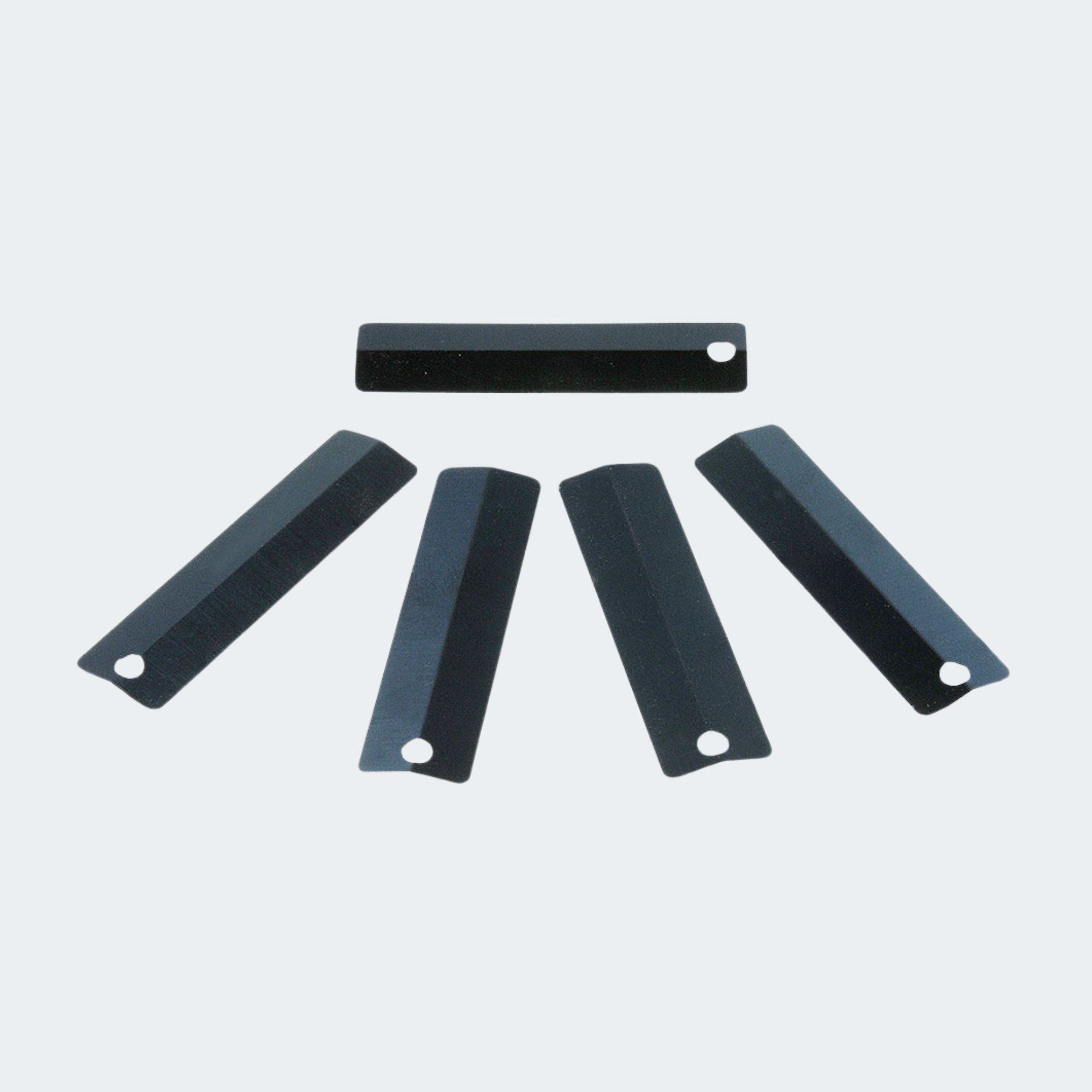 CPR Prompt Adult Manikin Clicker 5-Pack Part #: LF06909U