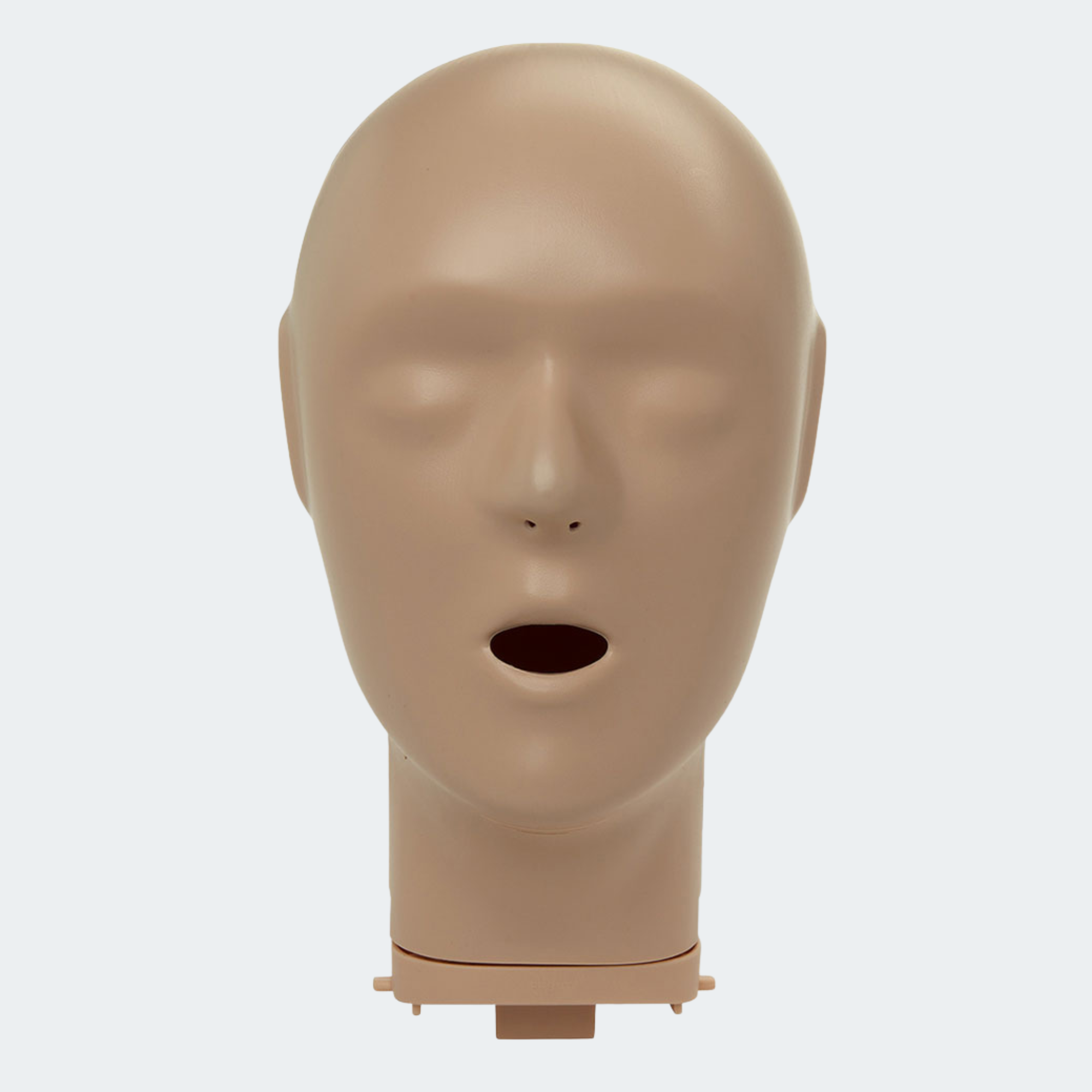 CPR Prompt Extra Adult/Child Manikin Head for TAN Part #: LF06910U
