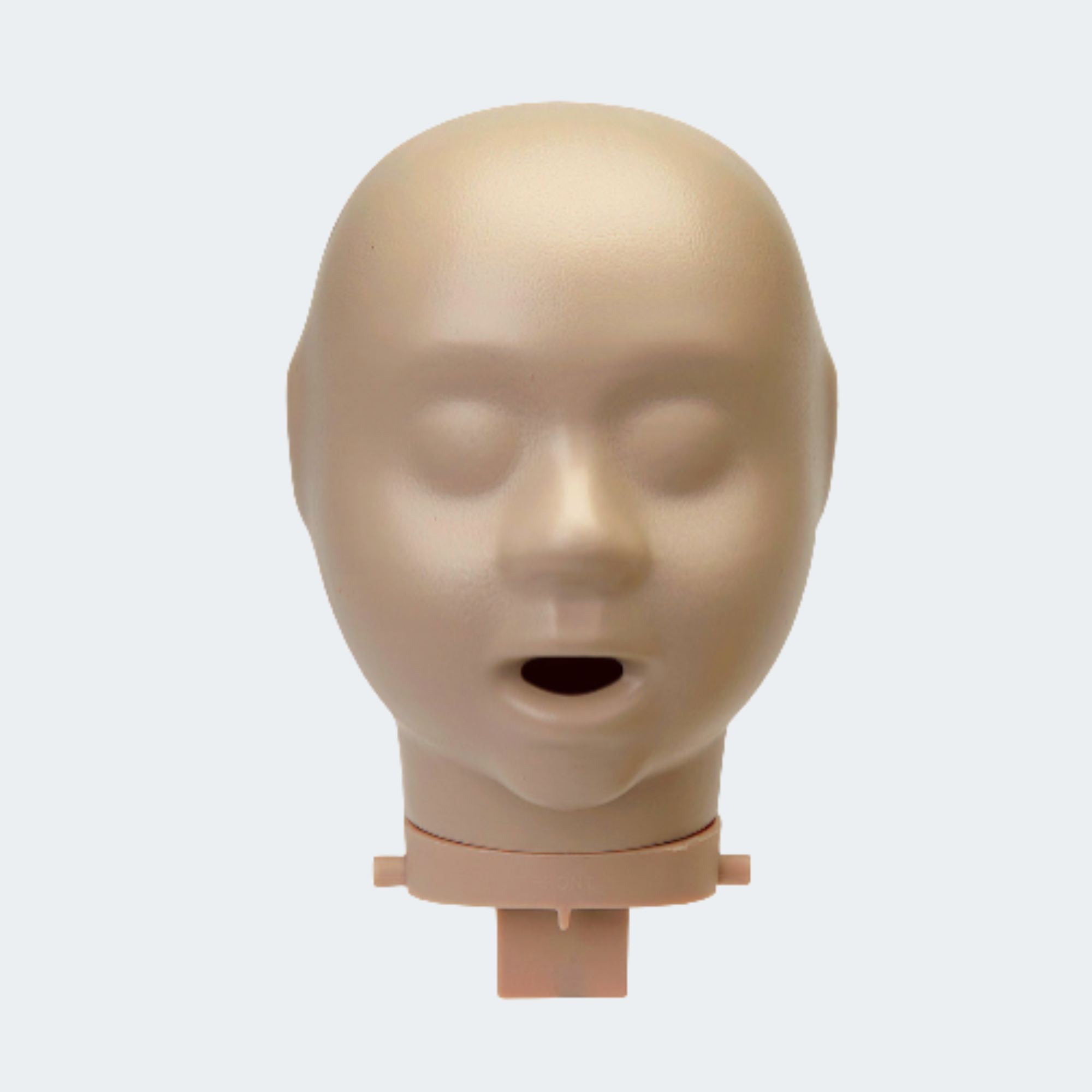 CPR Prompt Extra Infant Manikin Head for TAN Part #: LF06914U