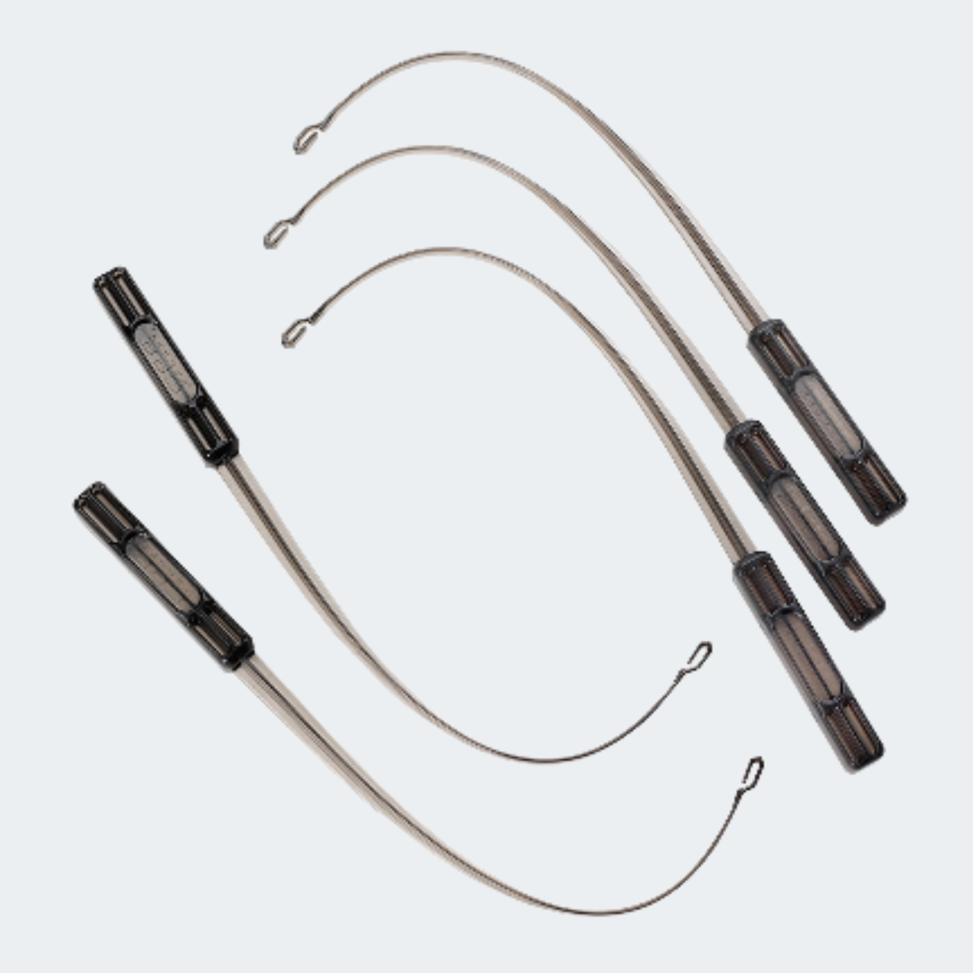 CPR Prompt Face-Shield/Lung Bag Insertion tool, 5-pack Part #: LF06943U