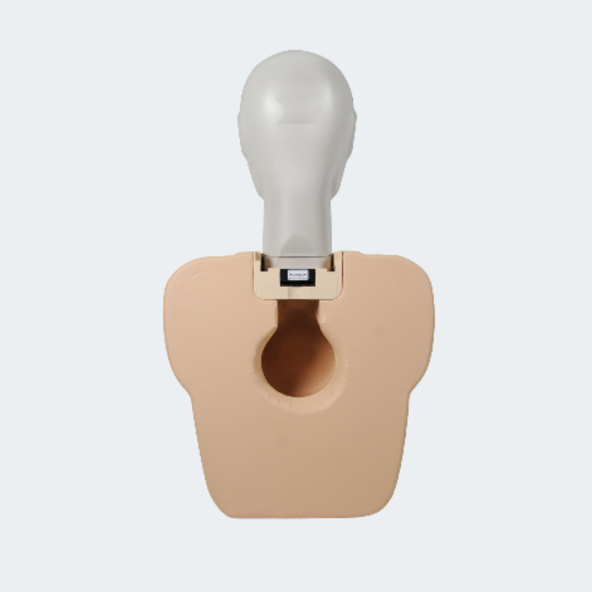 CPR Prompt Neck Lock Assembly for Adult/Child Manikin Part #: LF06923U