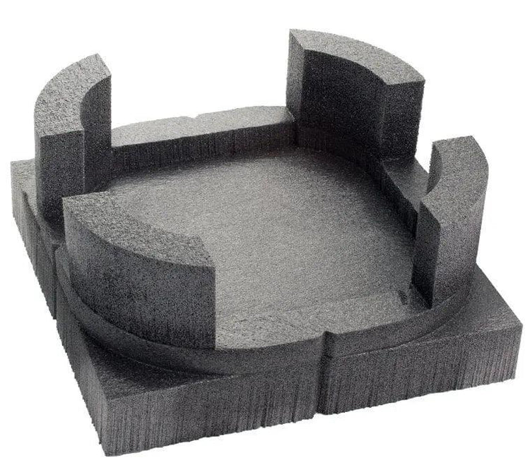 Car Seat for USA E8 Portafuge