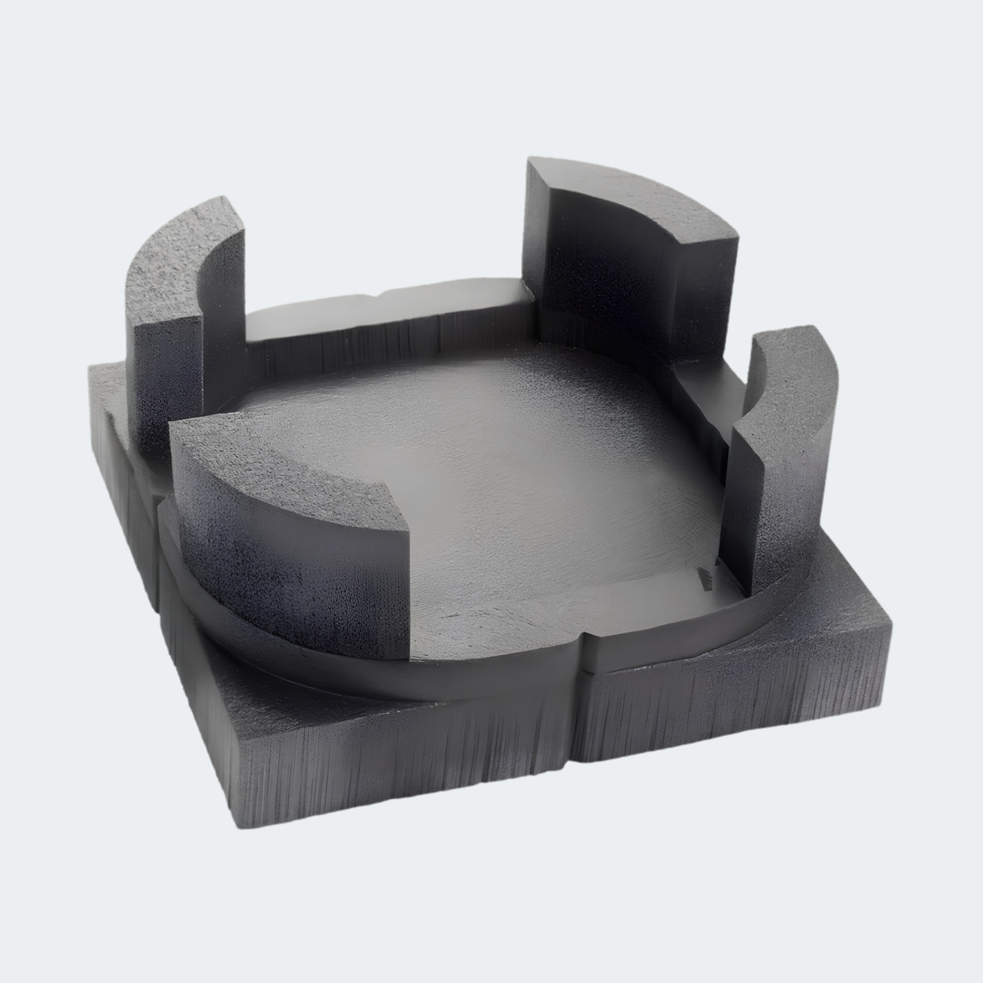 Car Seat for USA E8 Portafuge