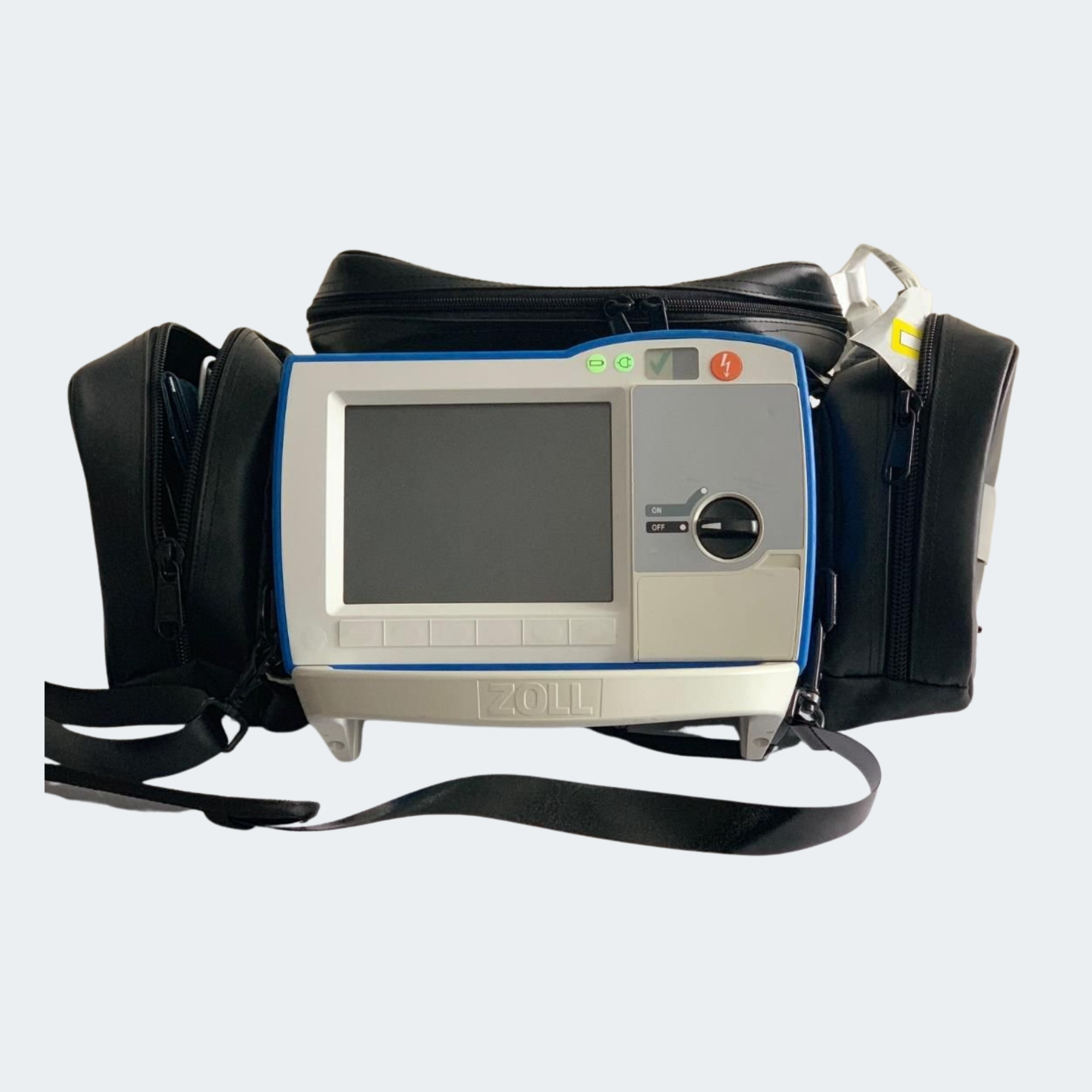 Carry Case, R Series®