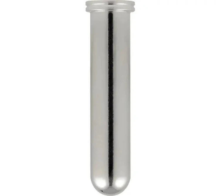 TUBE SHIELD: 15ml for MXU & E8 centrifuges (metal-autoclavable)
